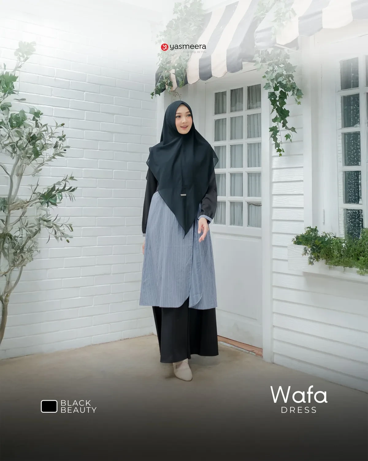 Yasmeera - GAMIS WAFA