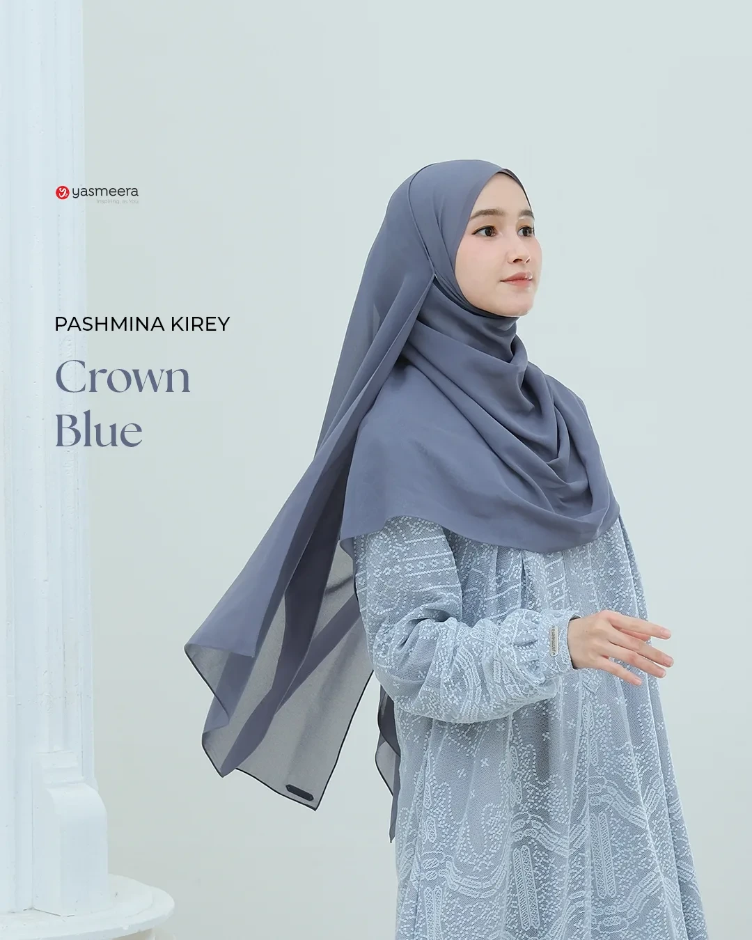 Yasmeera - PASHMINA KIREY 2.0 thumb 17