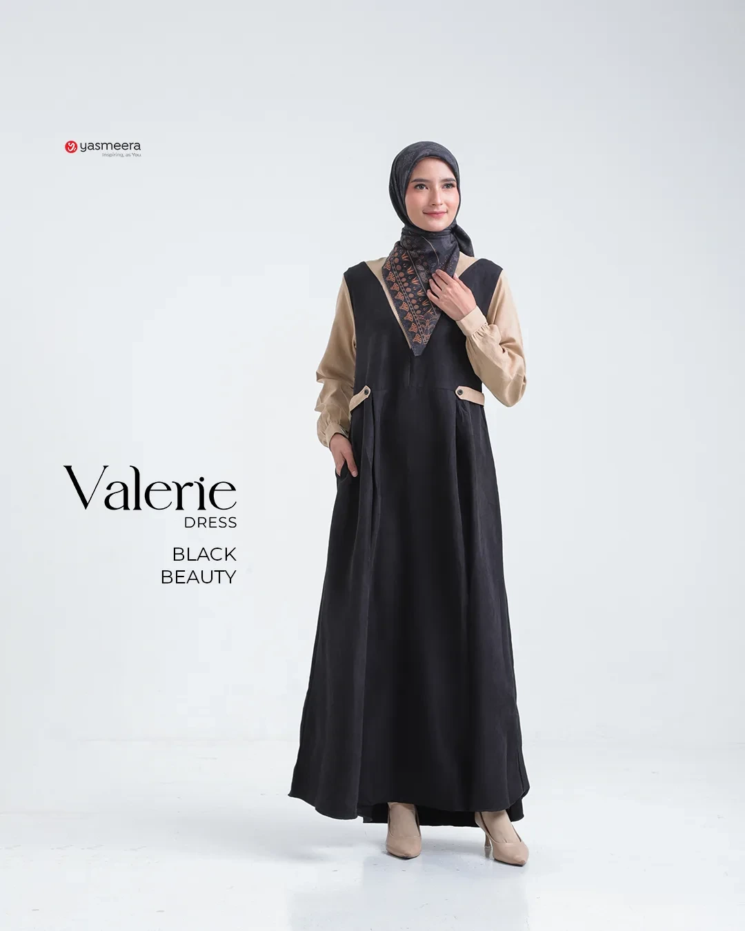 Yasmeera - GAMIS VALERIE thumb 17