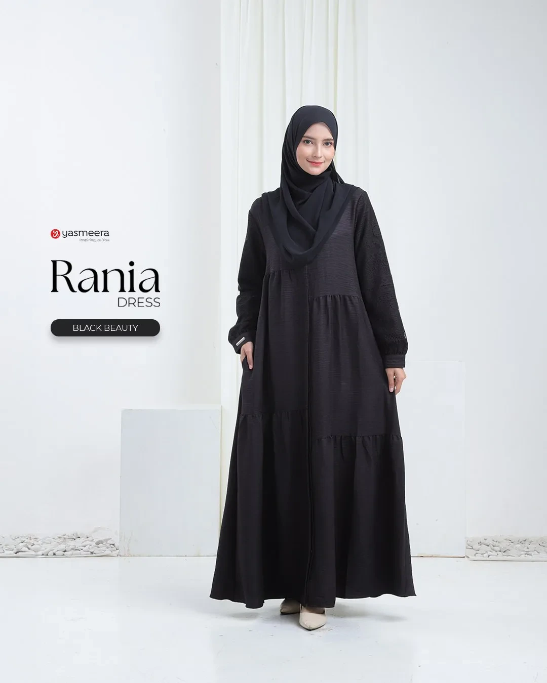 Yasmeera - GAMIS RANIA thumb 73