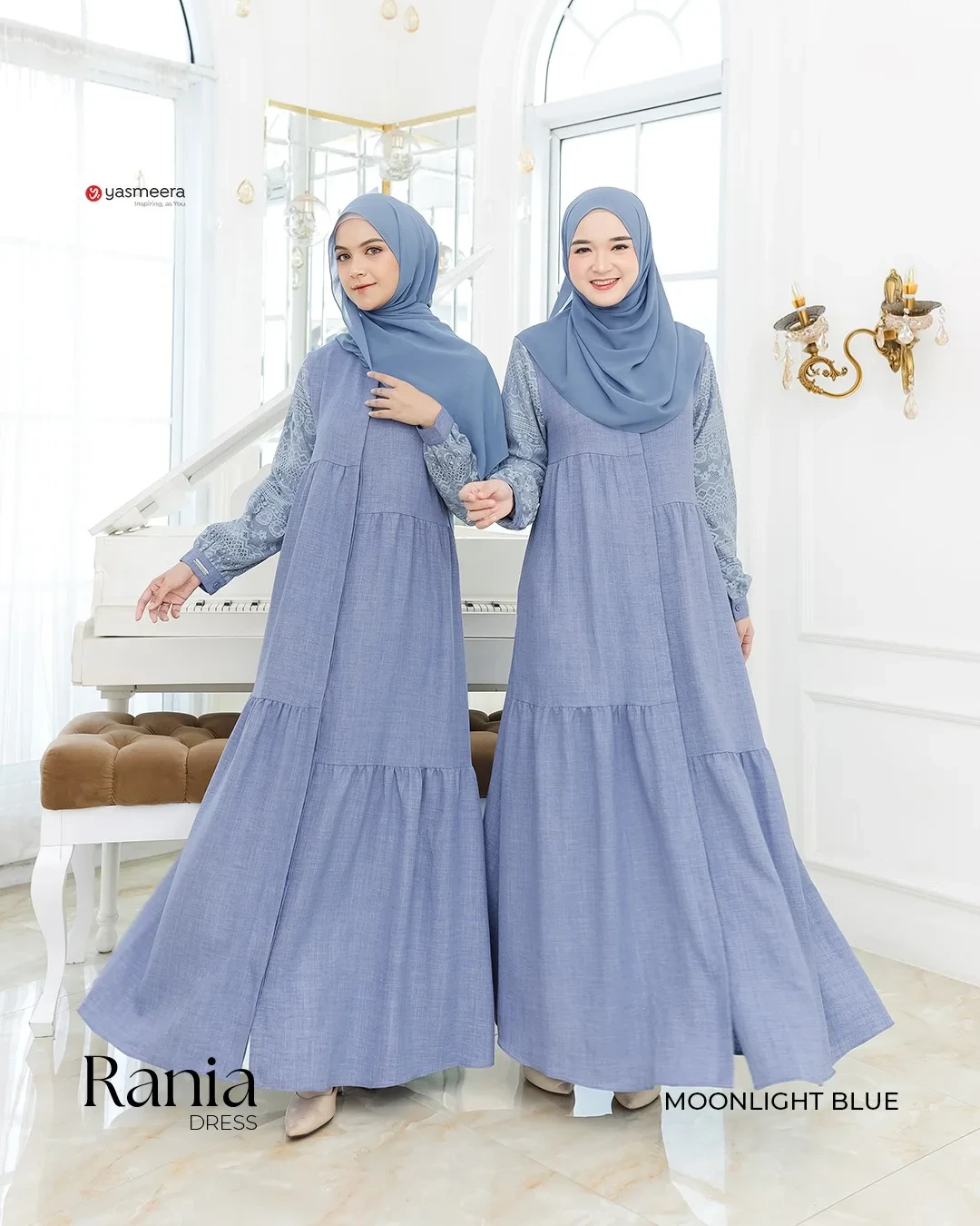 Yasmeera - GAMIS RANIA thumb 83