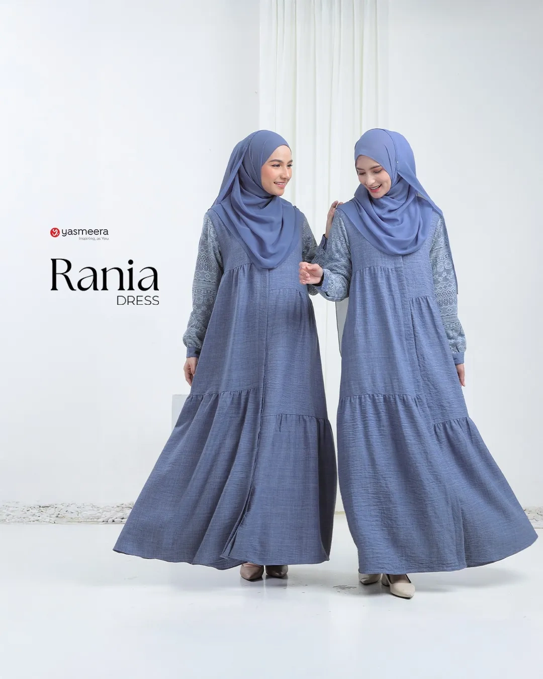 Yasmeera - GAMIS RANIA