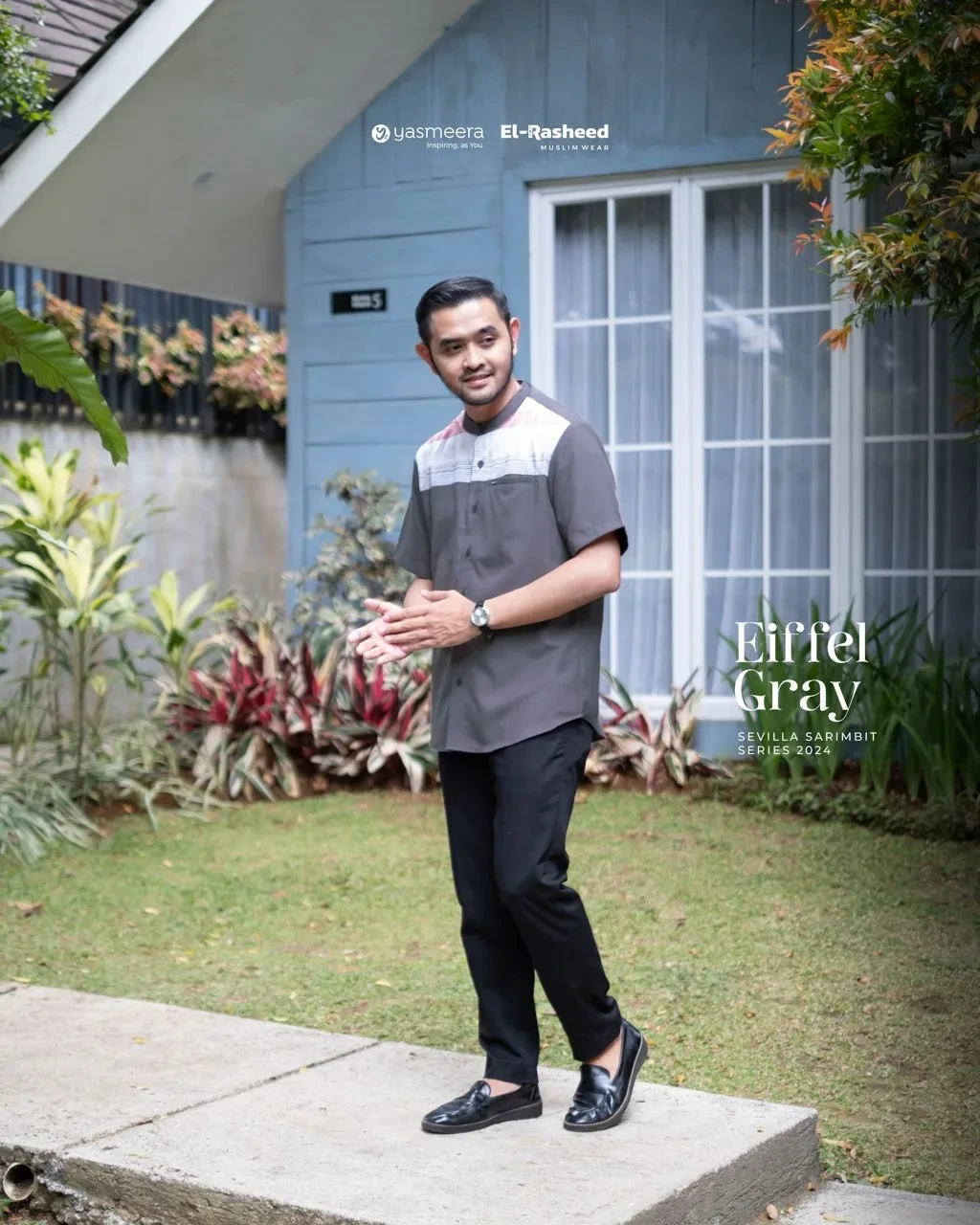 Yasmeera - KOKO SEVILLA thumb 13