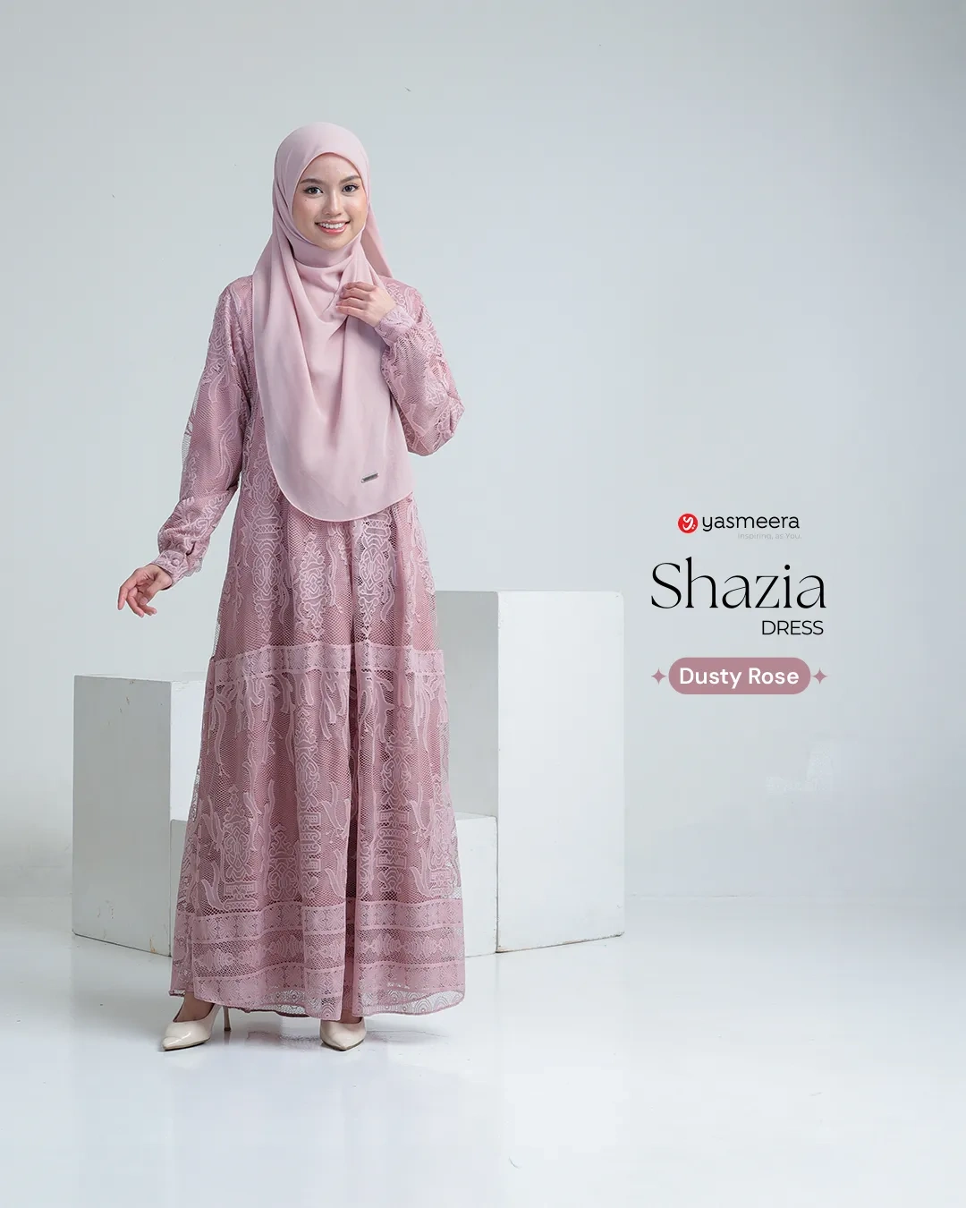 GAMIS SHAZIA 2.0 thumb 9