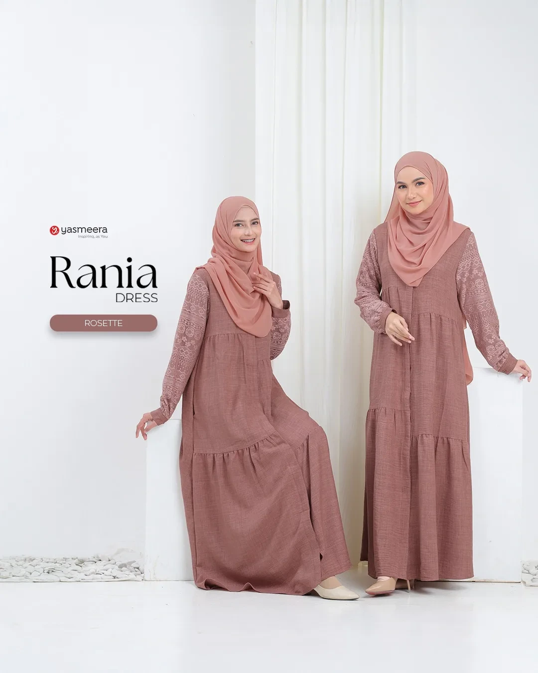 Yasmeera - GAMIS RANIA thumb 81