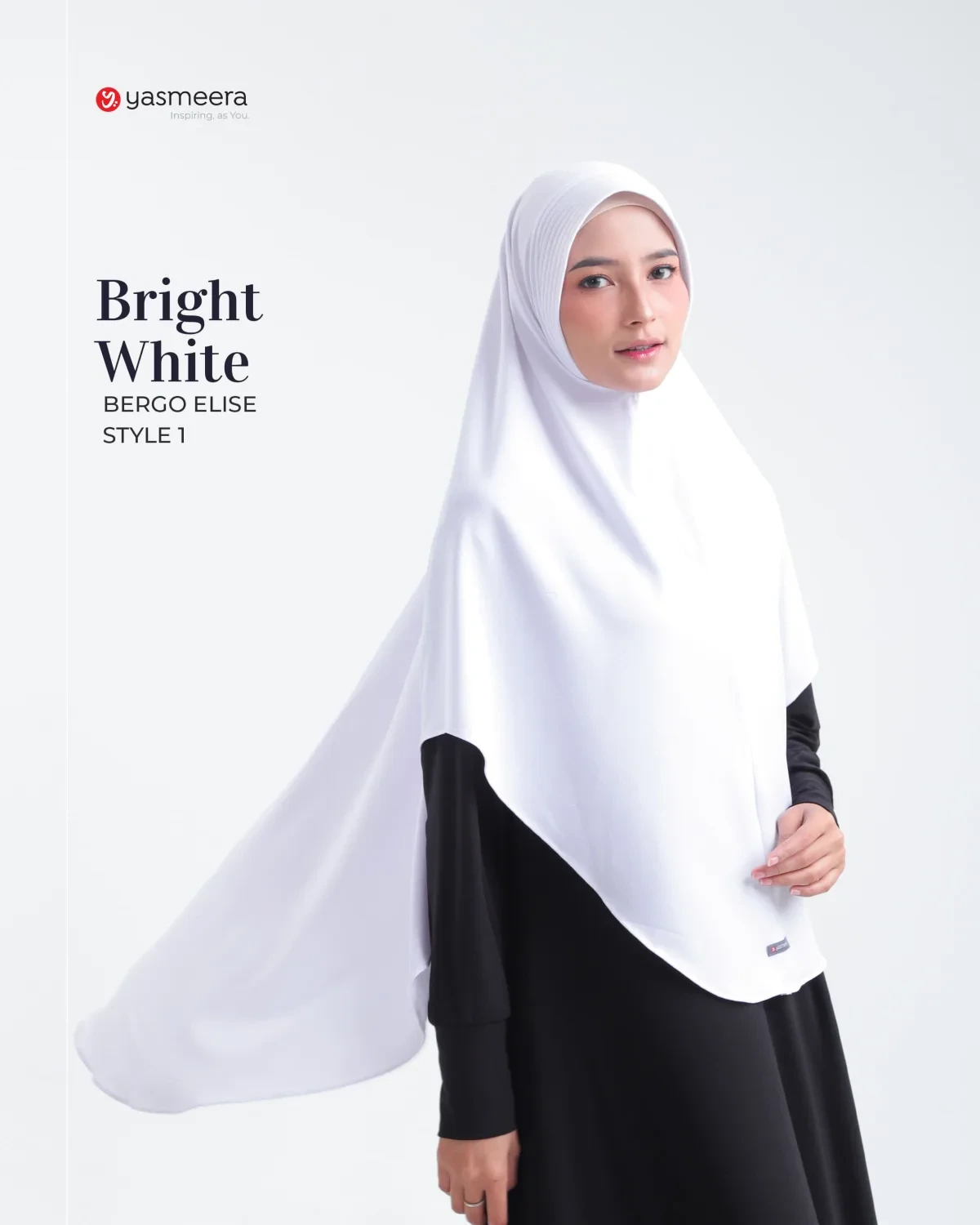 Yasmeera - BERGO ELISE PAD thumb 21