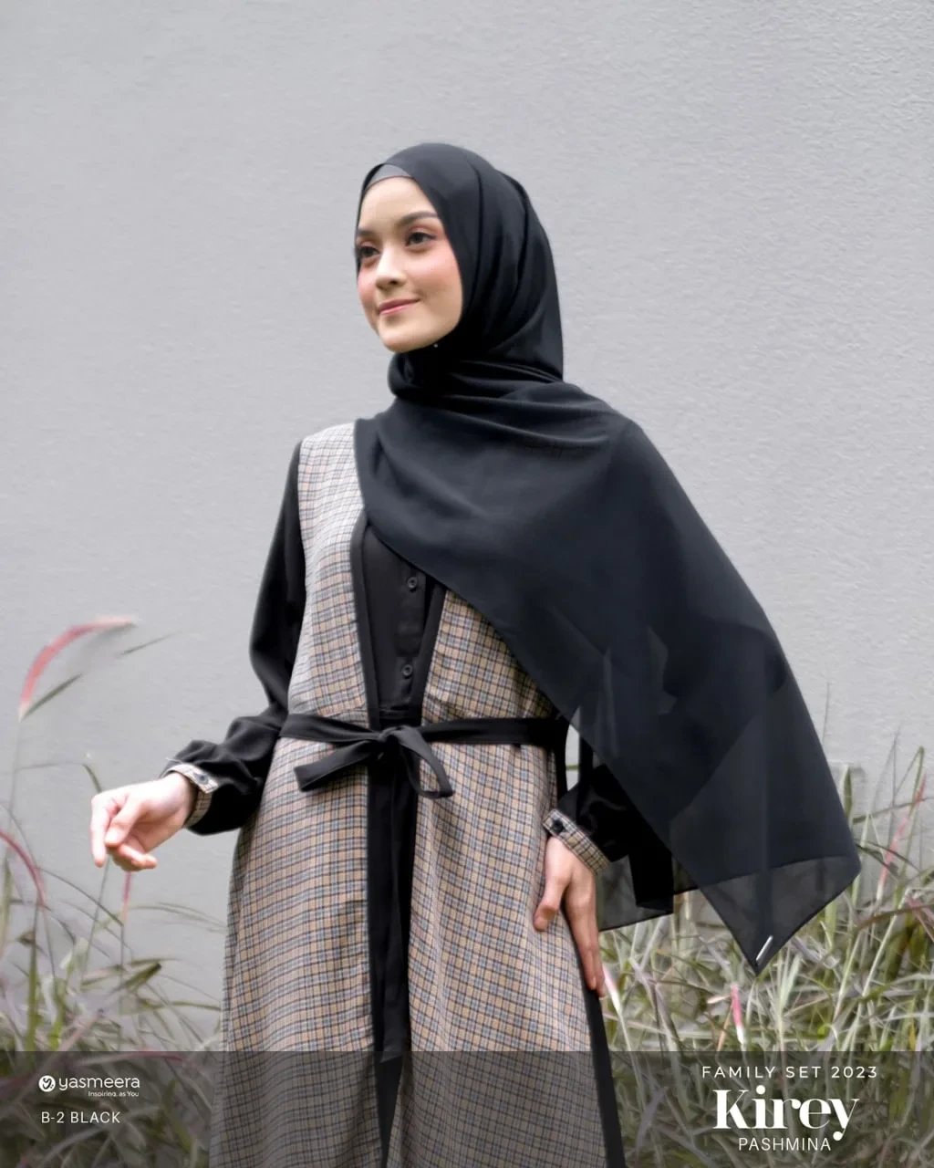 Yasmeera - PASHMINA KIREY 2.0 thumb 27