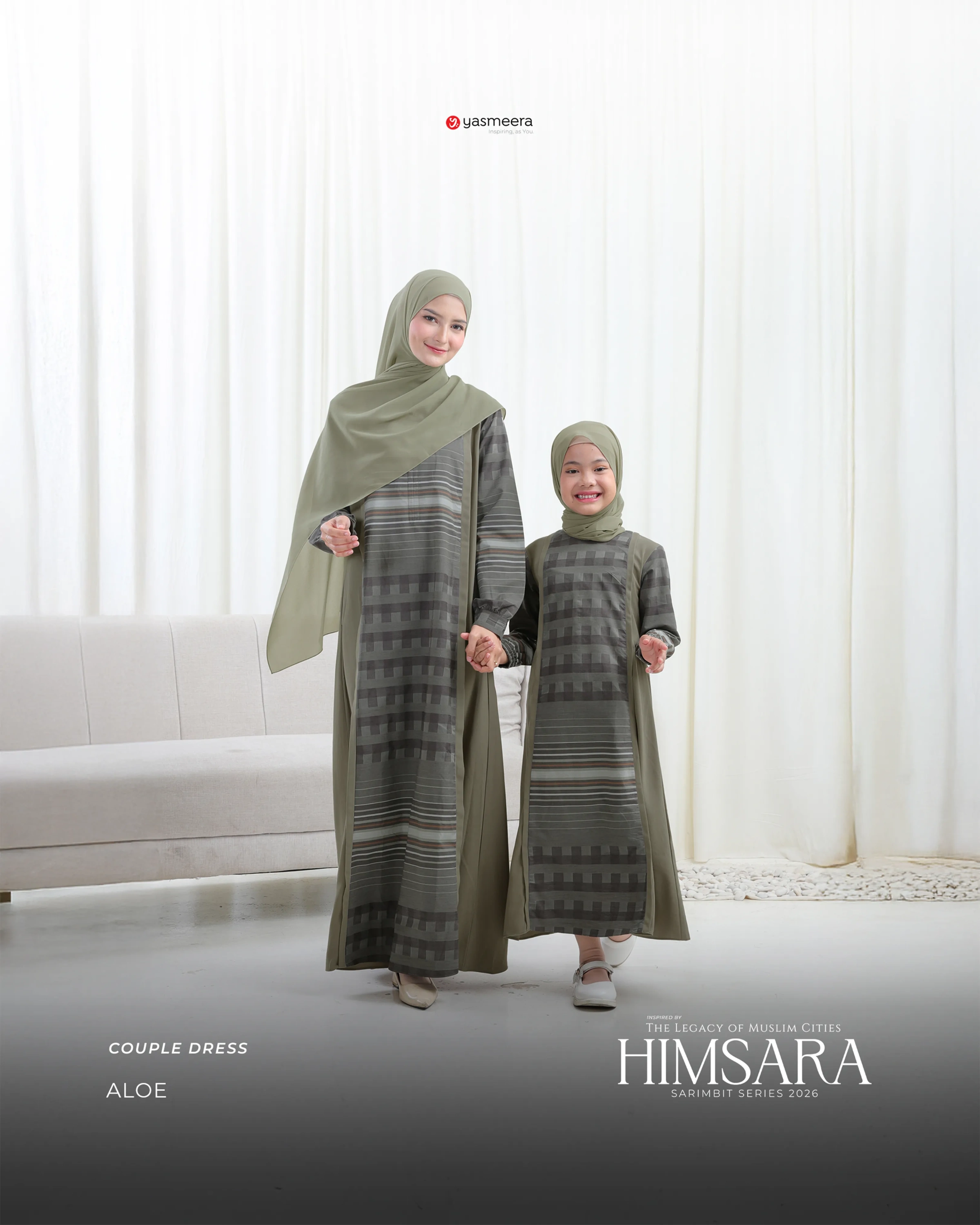 Yasmeera - HIMSARA SERIES - ALOE thumb 39