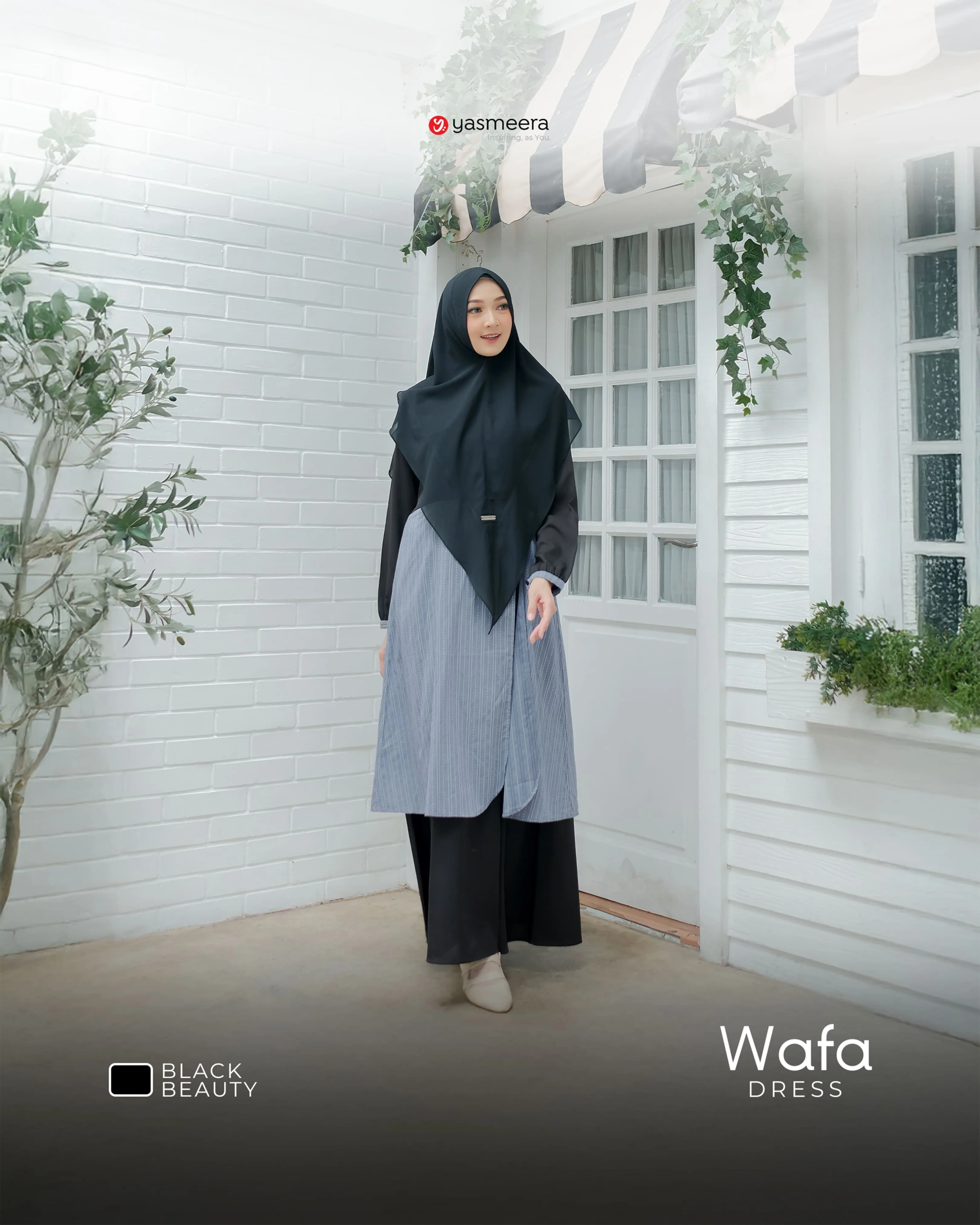 Yasmeera - GAMIS WAFA thumb 1