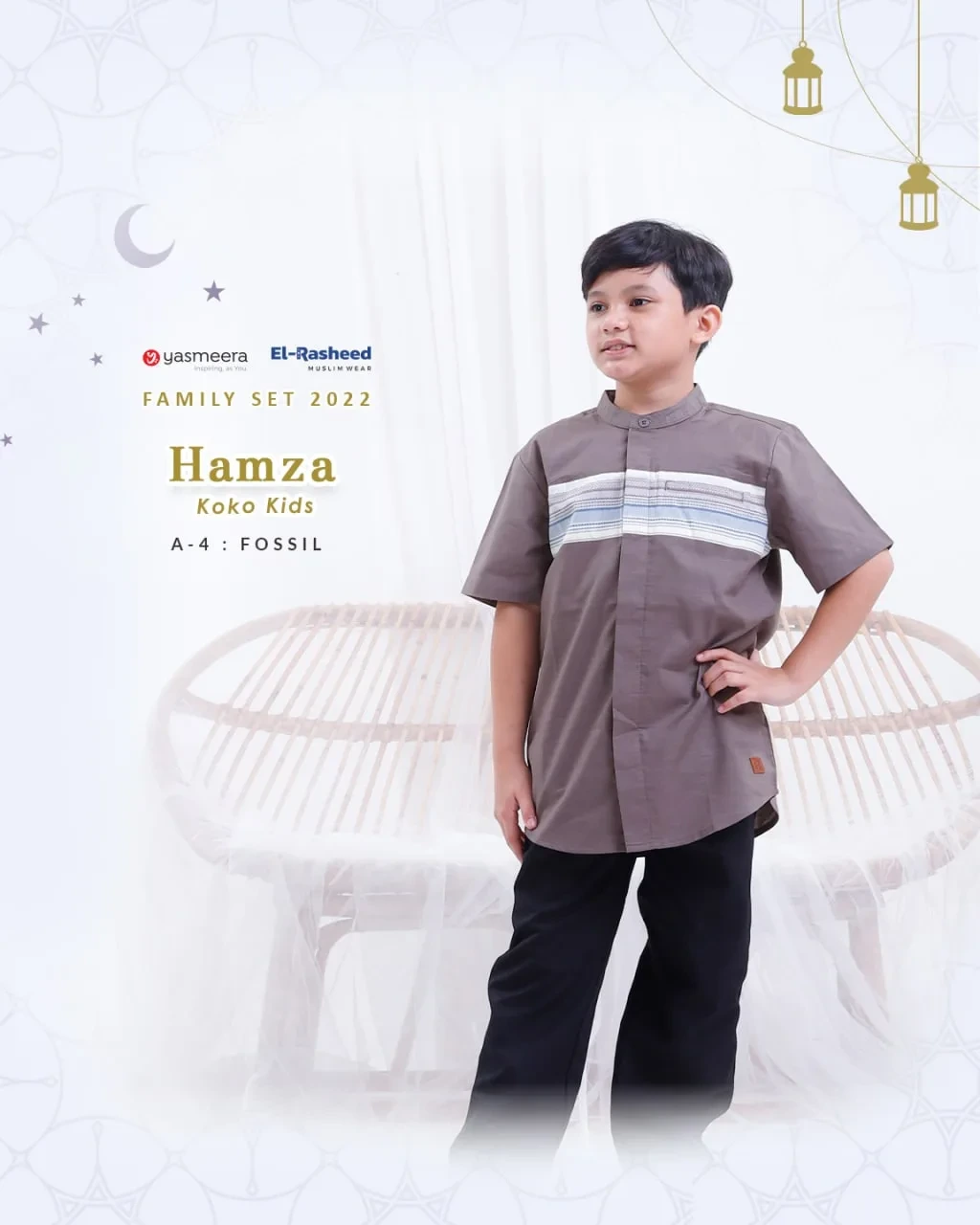 Yasmeera - KOKO HAMZA ANAK thumb 19