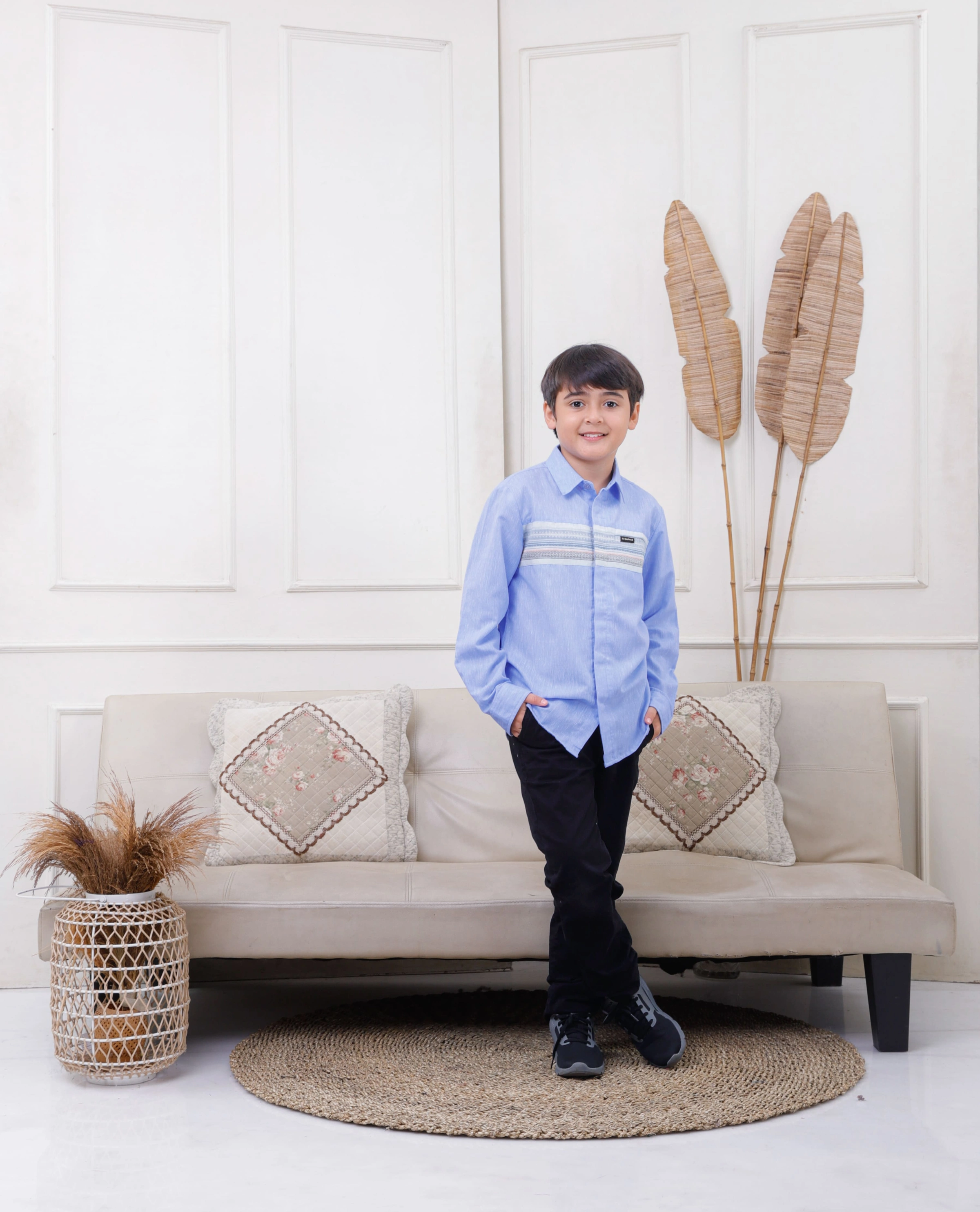 KEMEJA SALMAN ANAK thumb 39