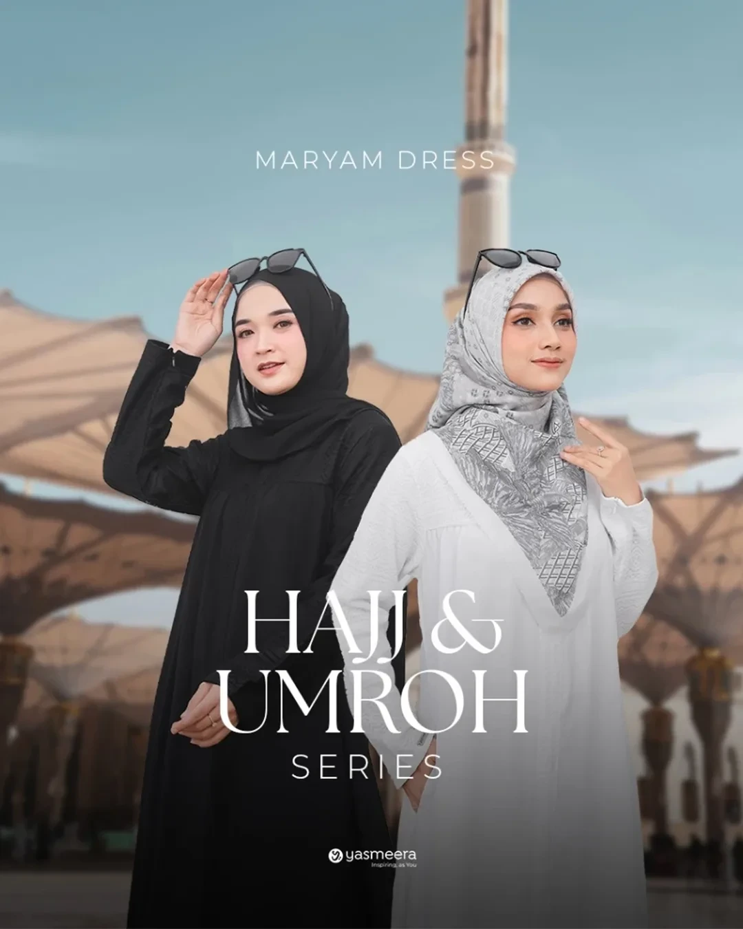 Yasmeera - GAMIS MARYAM thumb 17