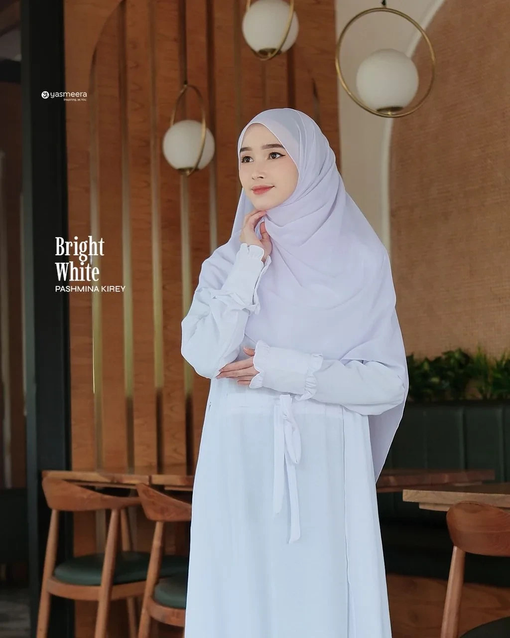 Yasmeera - PASHMINA KIREY 2.0 thumb 31