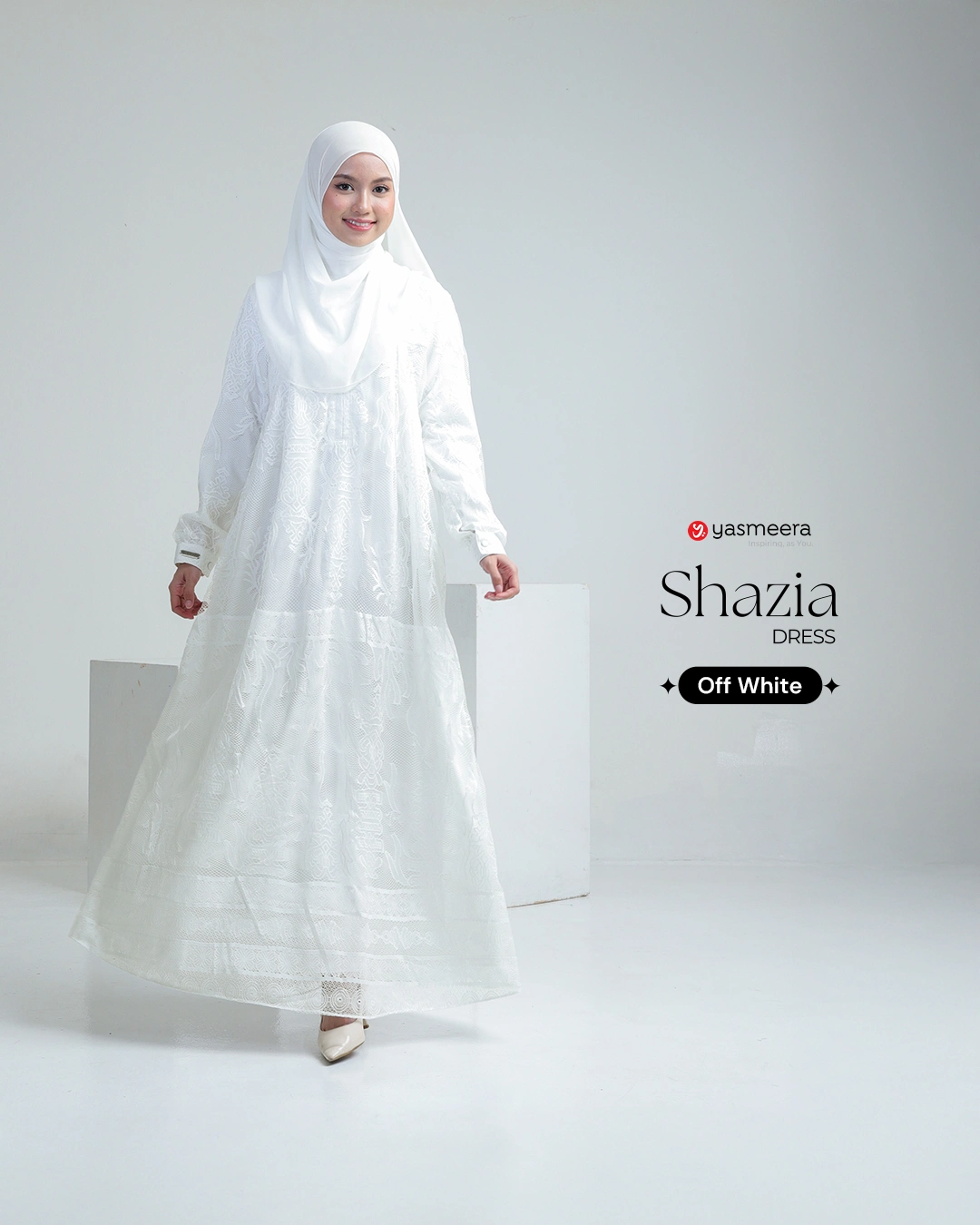 GAMIS SHAZIA 2.0 thumb 105