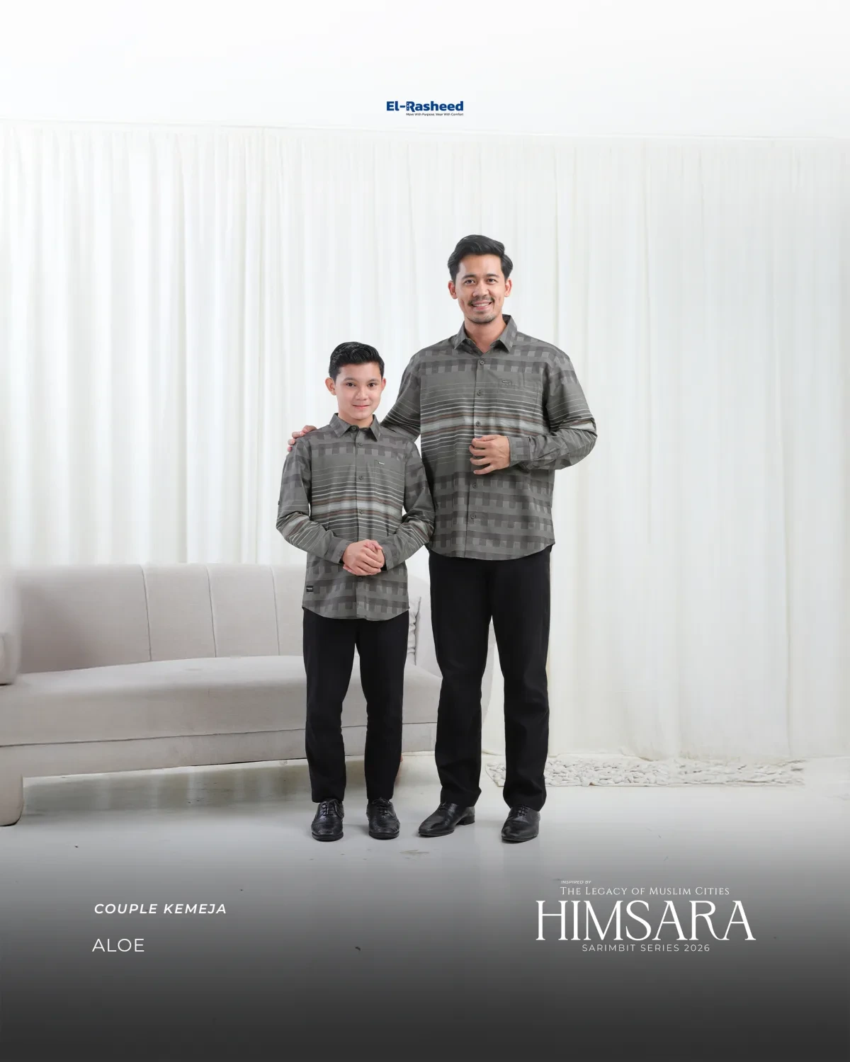 Yasmeera - HIMSARA SERIES - ALOE thumb 46