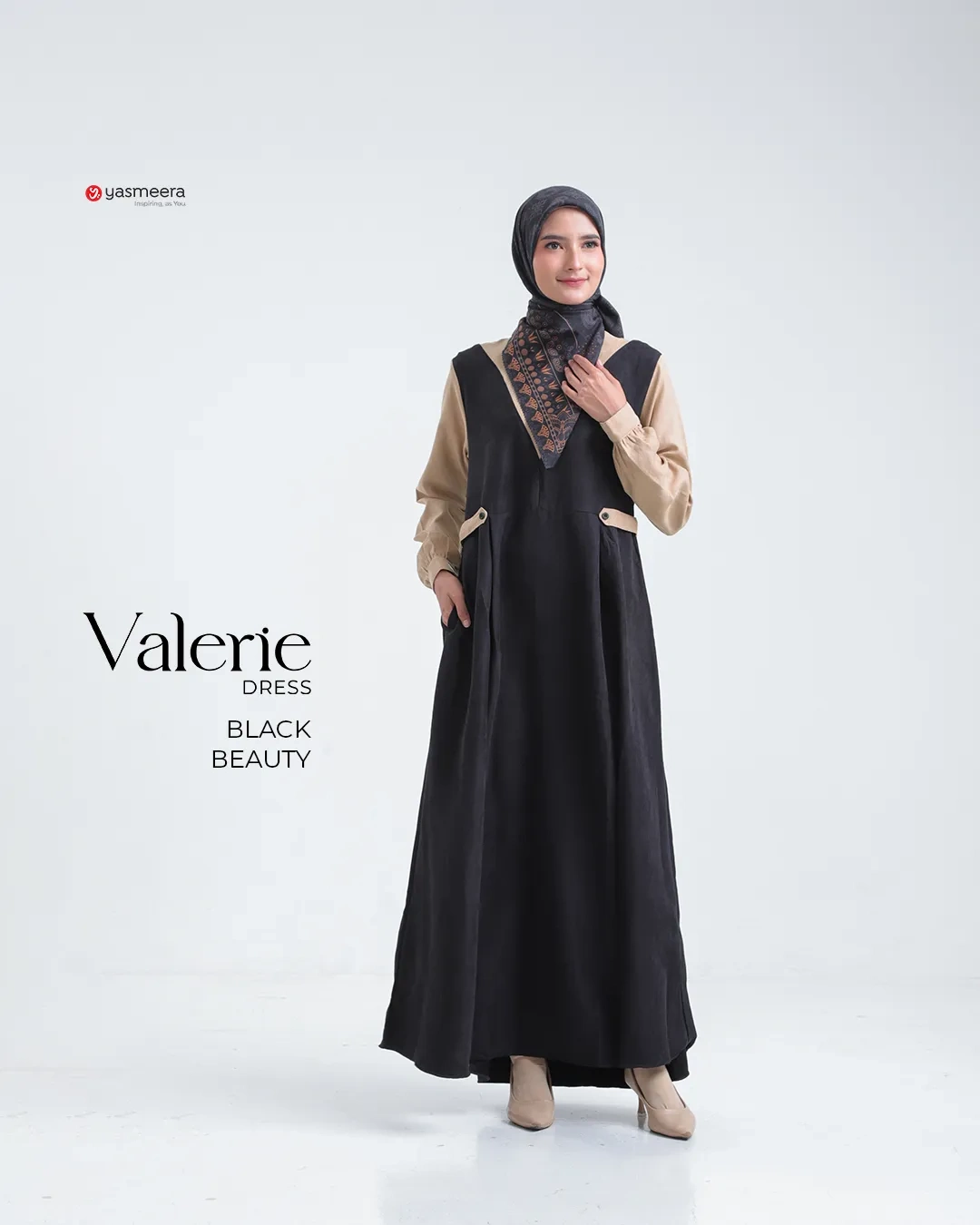 Yasmeera - GAMIS VALERIE thumb 33