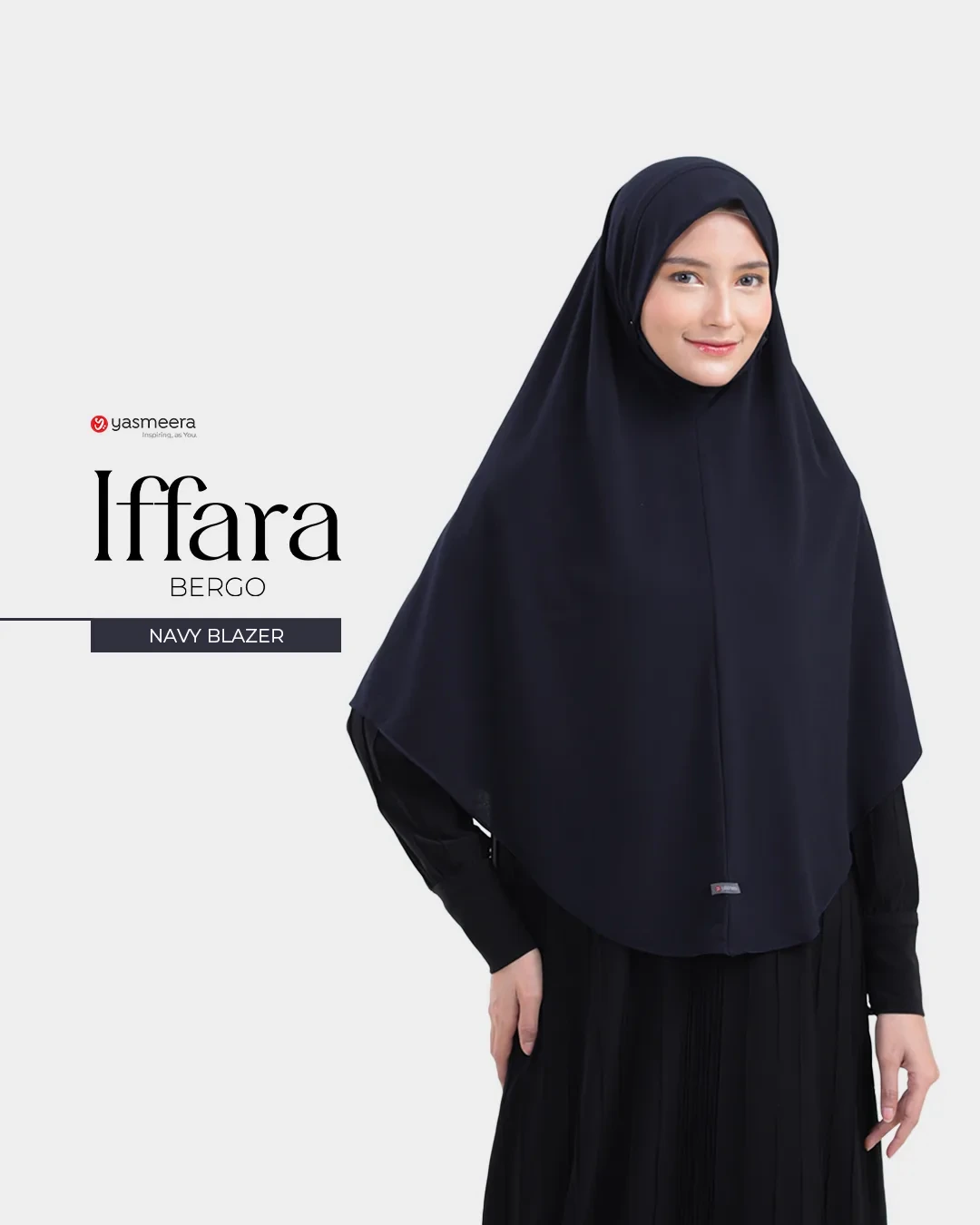 Yasmeera - BERGO IFFARA thumb 6