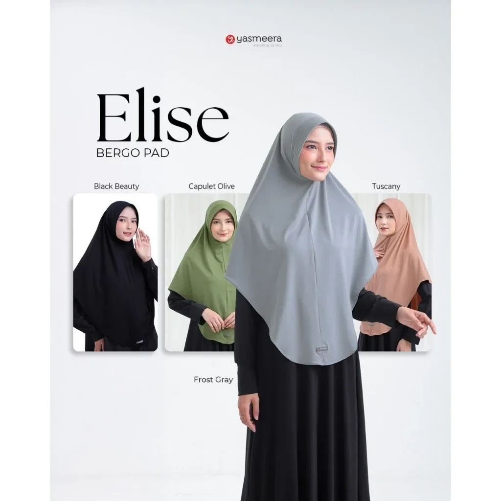 Yasmeera - BERGO IFFARA thumb 13
