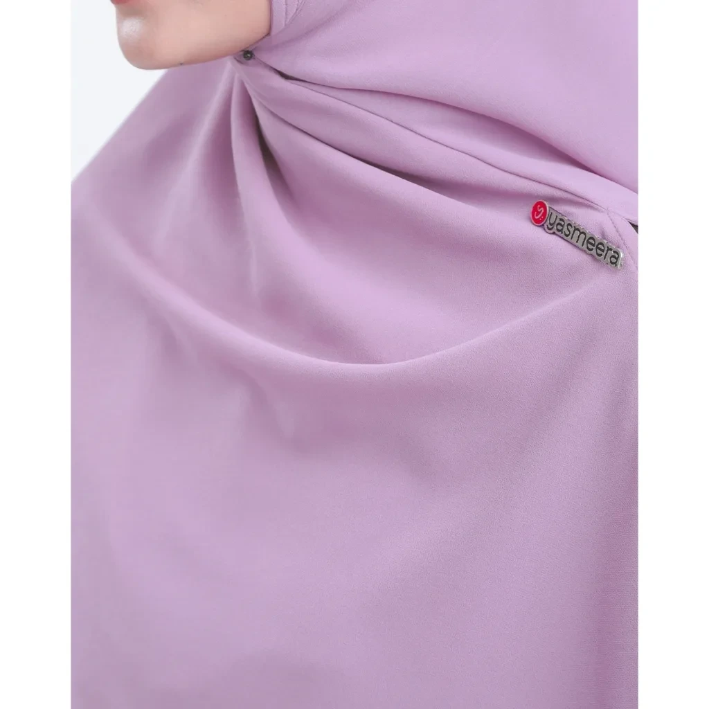Yasmeera - SCARF DINARA thumb 18