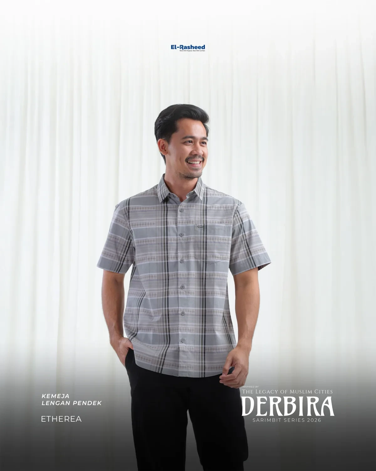 Yasmeera - DERBIRA SERIES - ETHEREA thumb 8