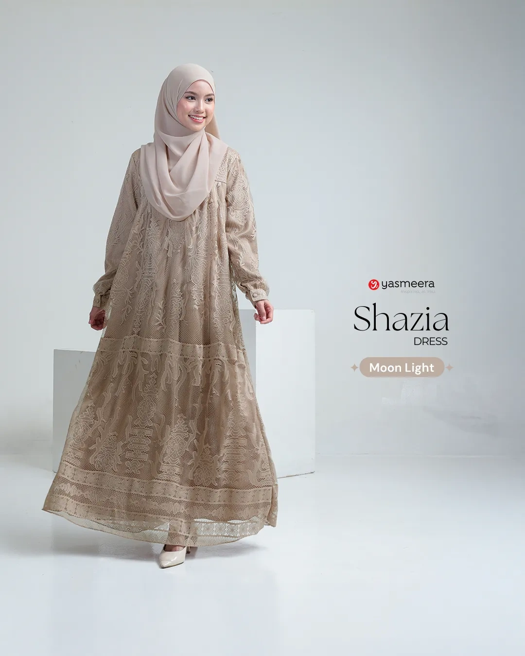 GAMIS SHAZIA 2.0 thumb 3
