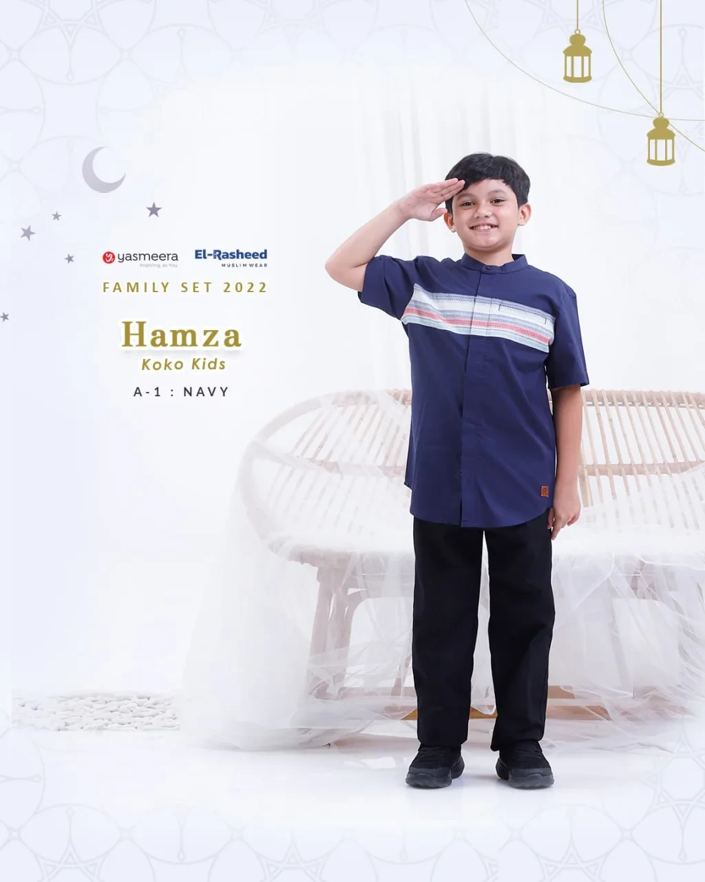 Yasmeera - KOKO HAMZA ANAK thumb 20