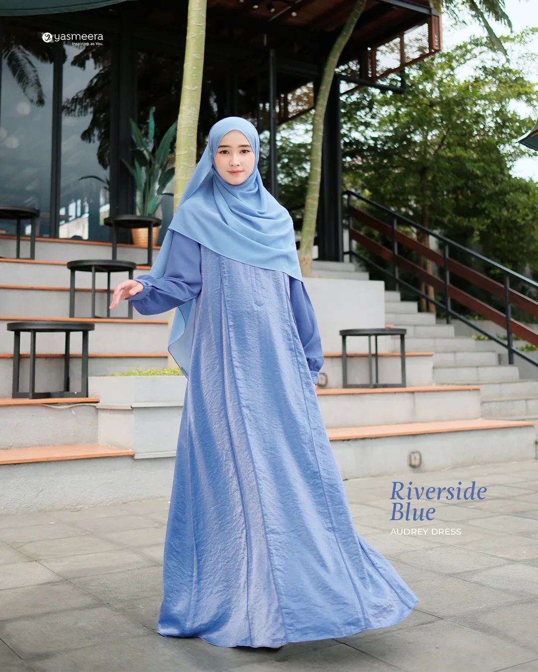 GAMIS AUDREY thumb 7