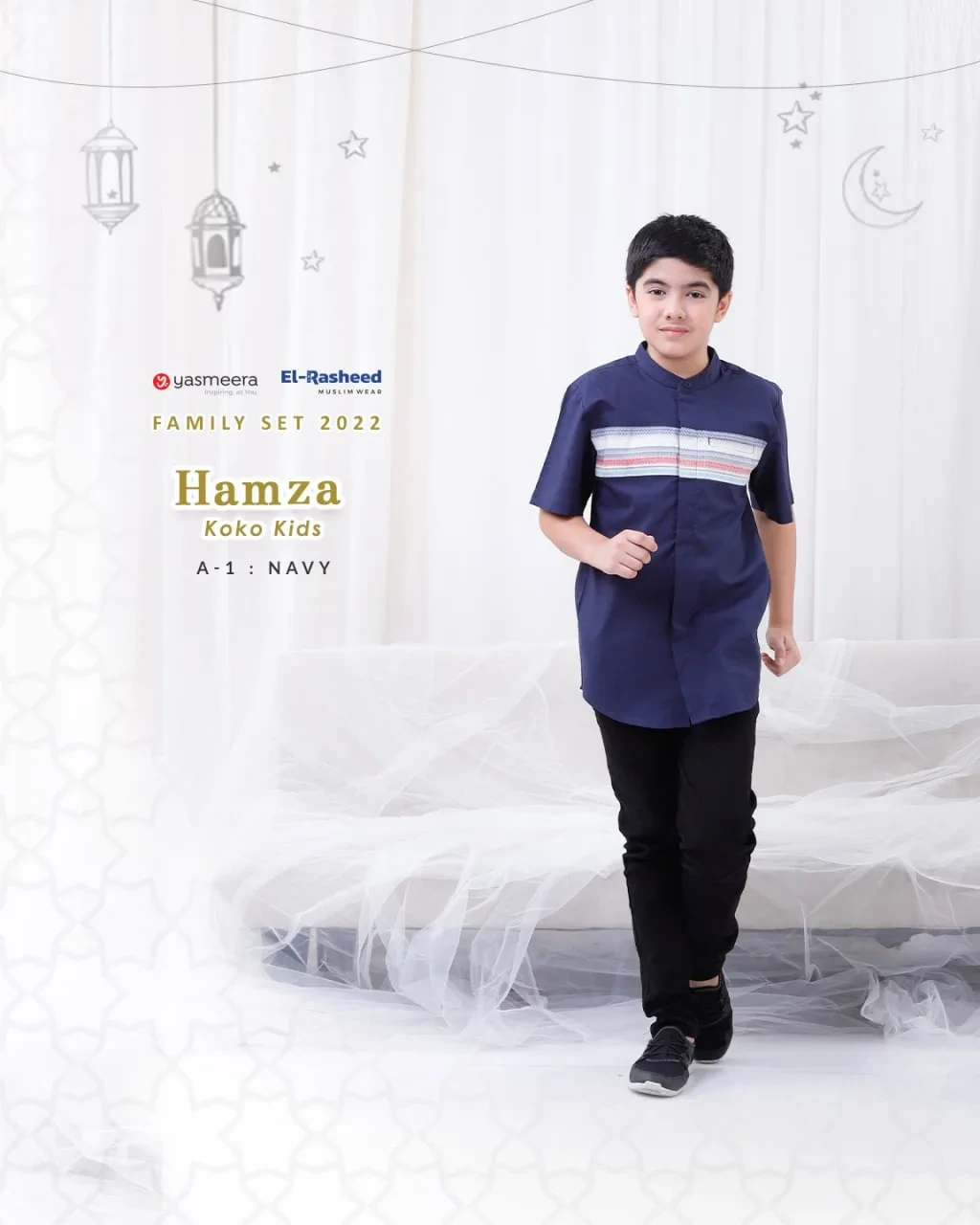 Yasmeera - KOKO HAMZA ANAK thumb 21