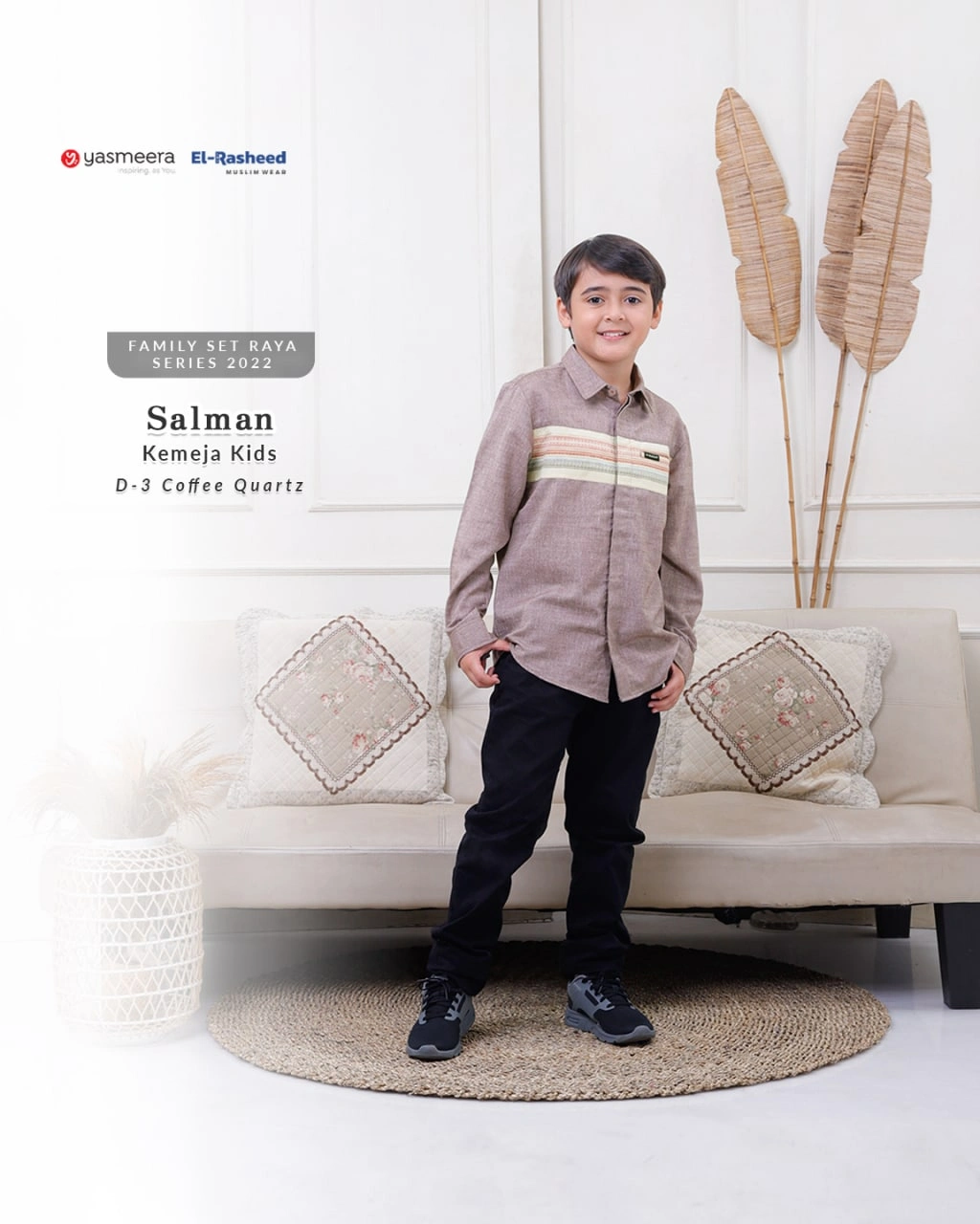 KEMEJA SALMAN ANAK thumb 24
