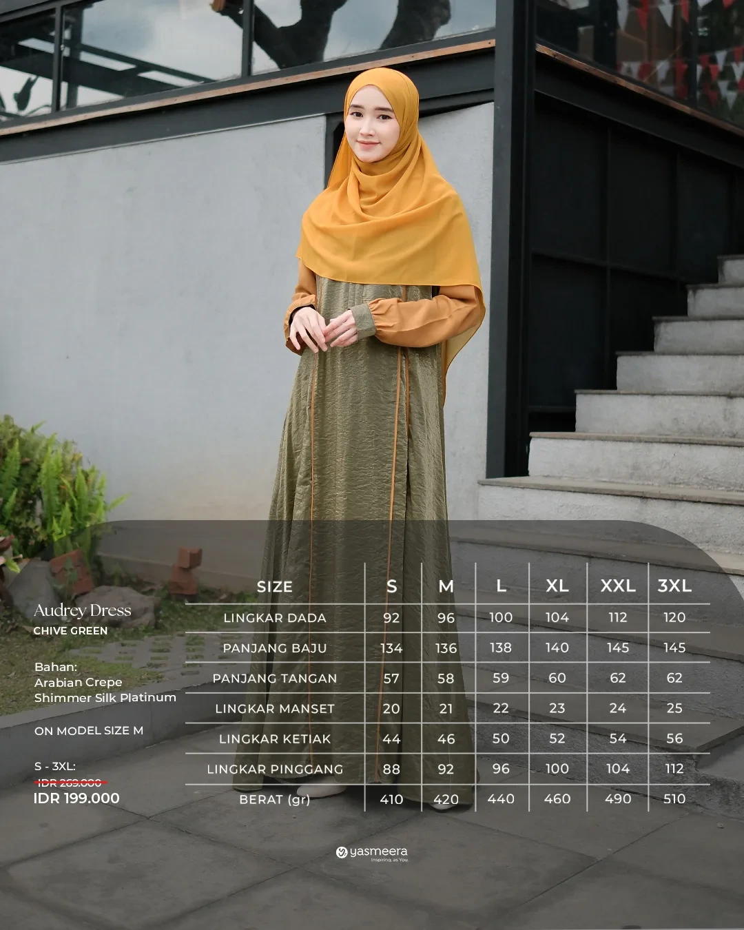 GAMIS AUDREY thumb 43