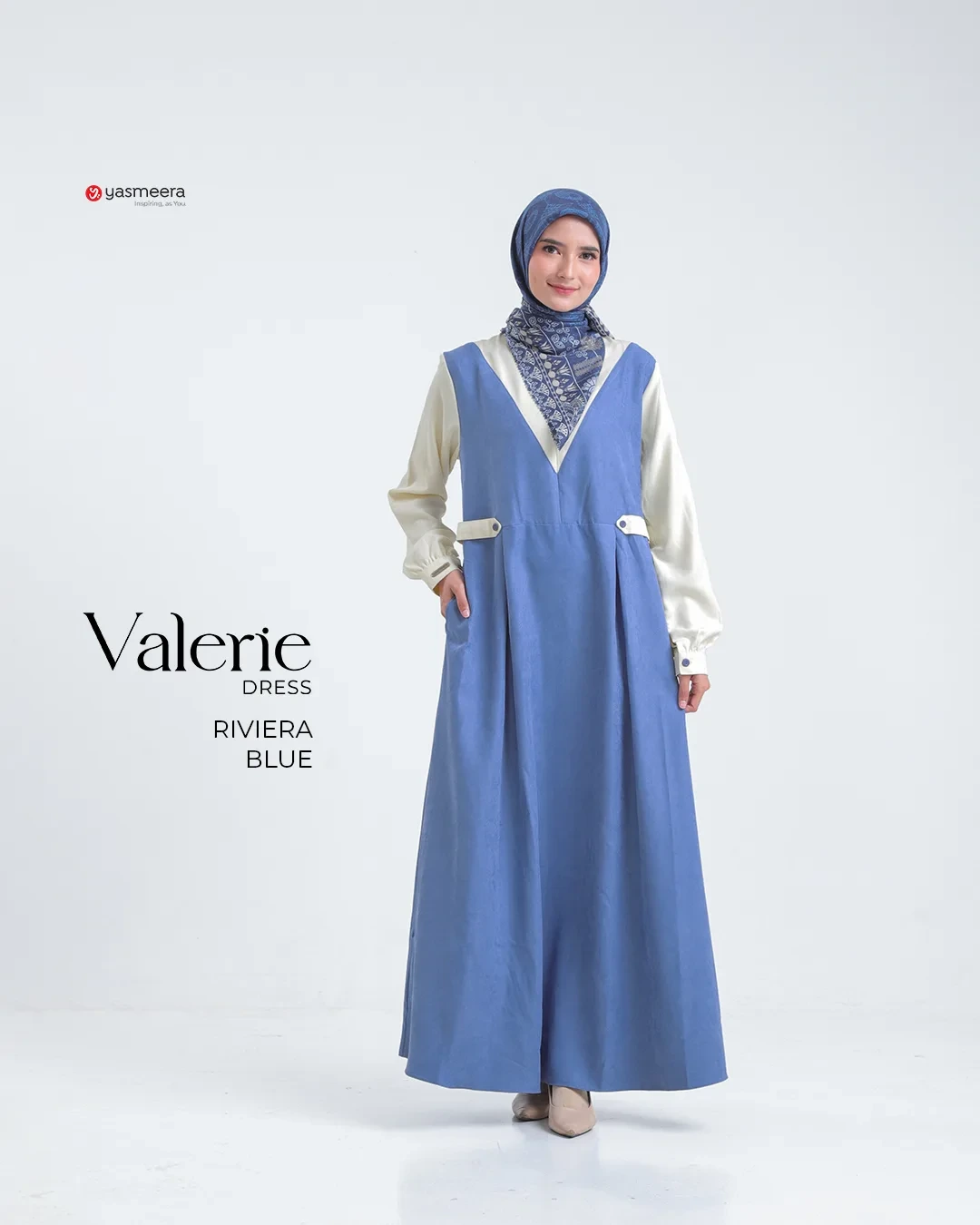 Yasmeera - GAMIS VALERIE thumb 13