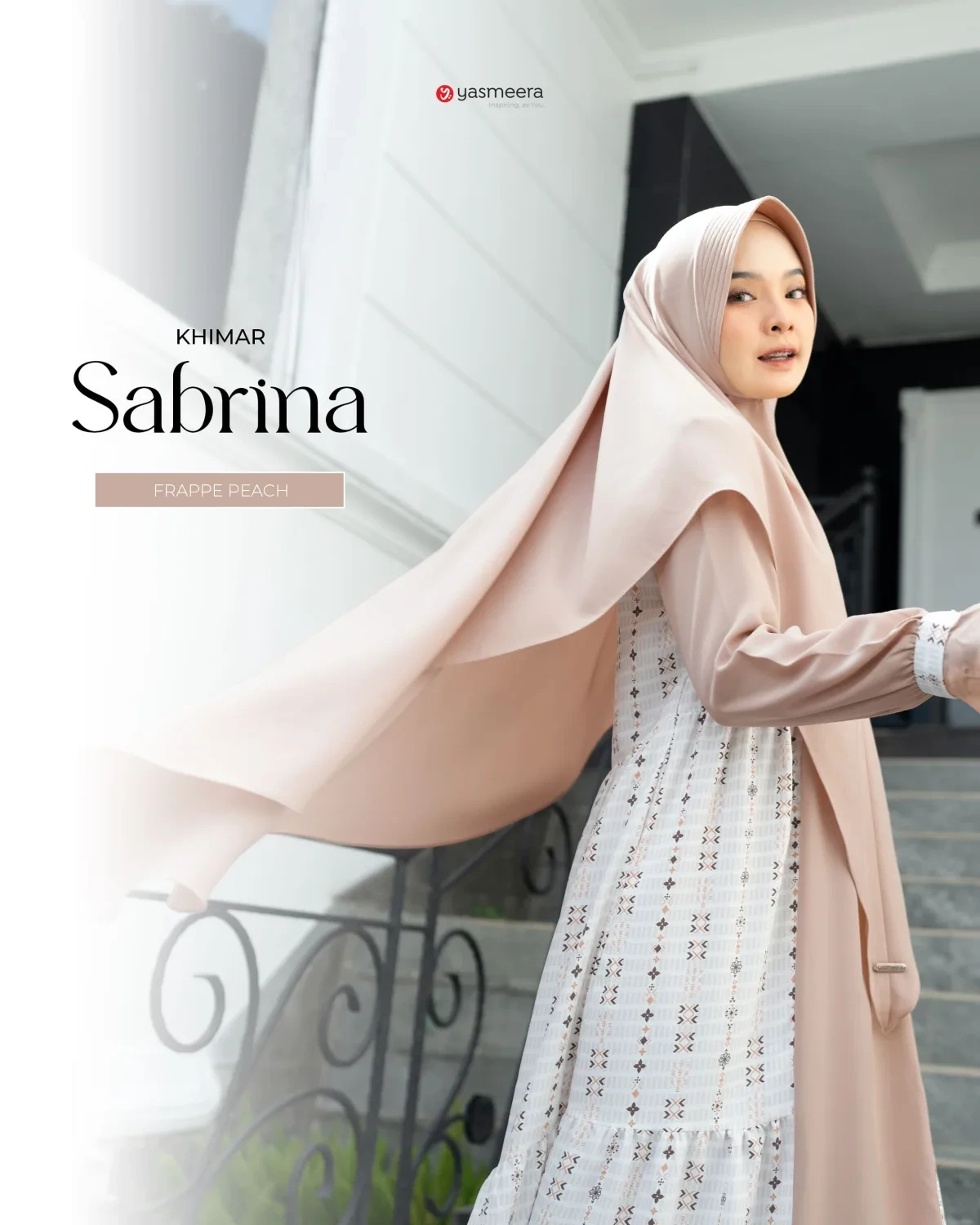 Yasmeera - KHIMAR SABRINA thumb 4