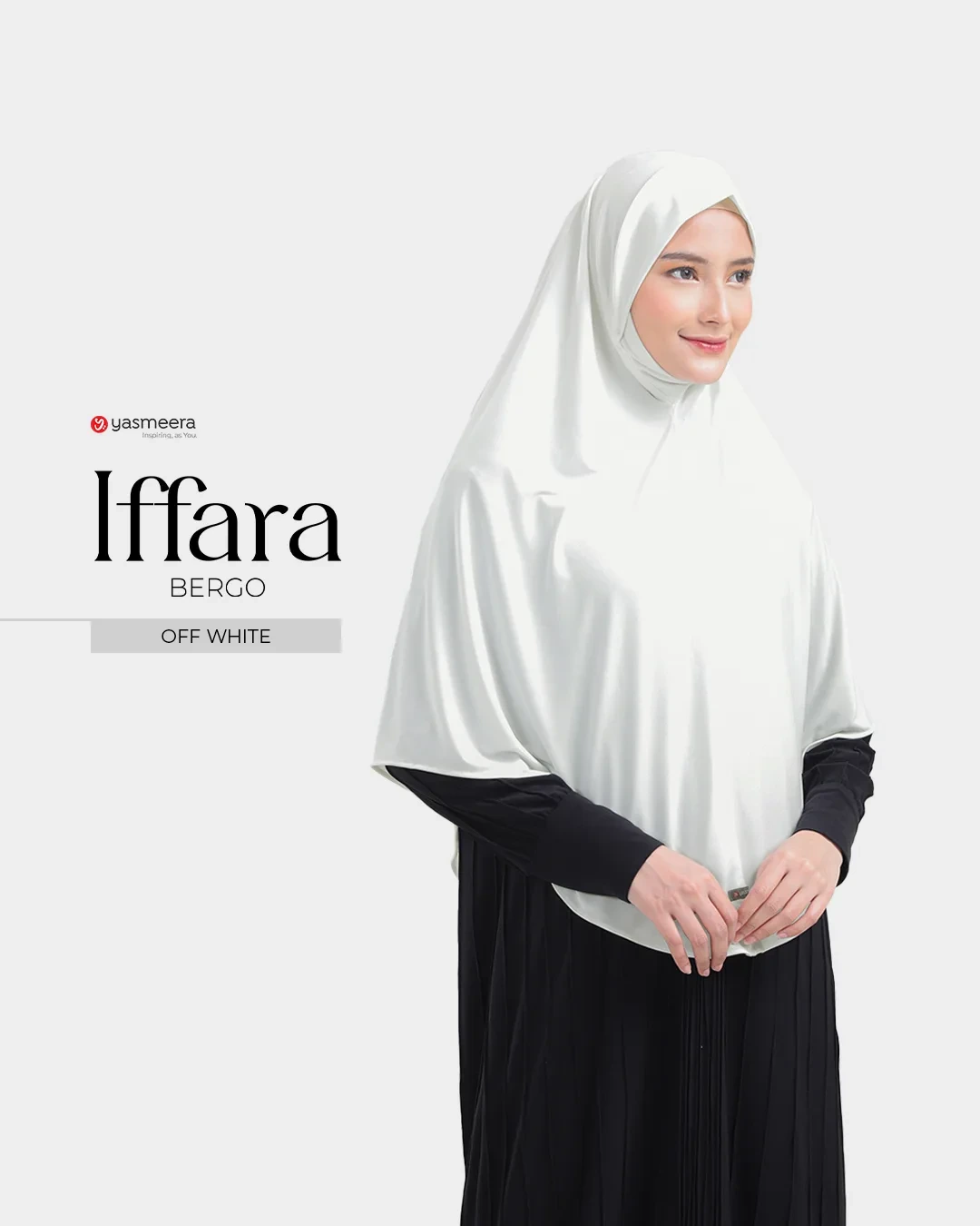 Yasmeera - BERGO IFFARA thumb 10