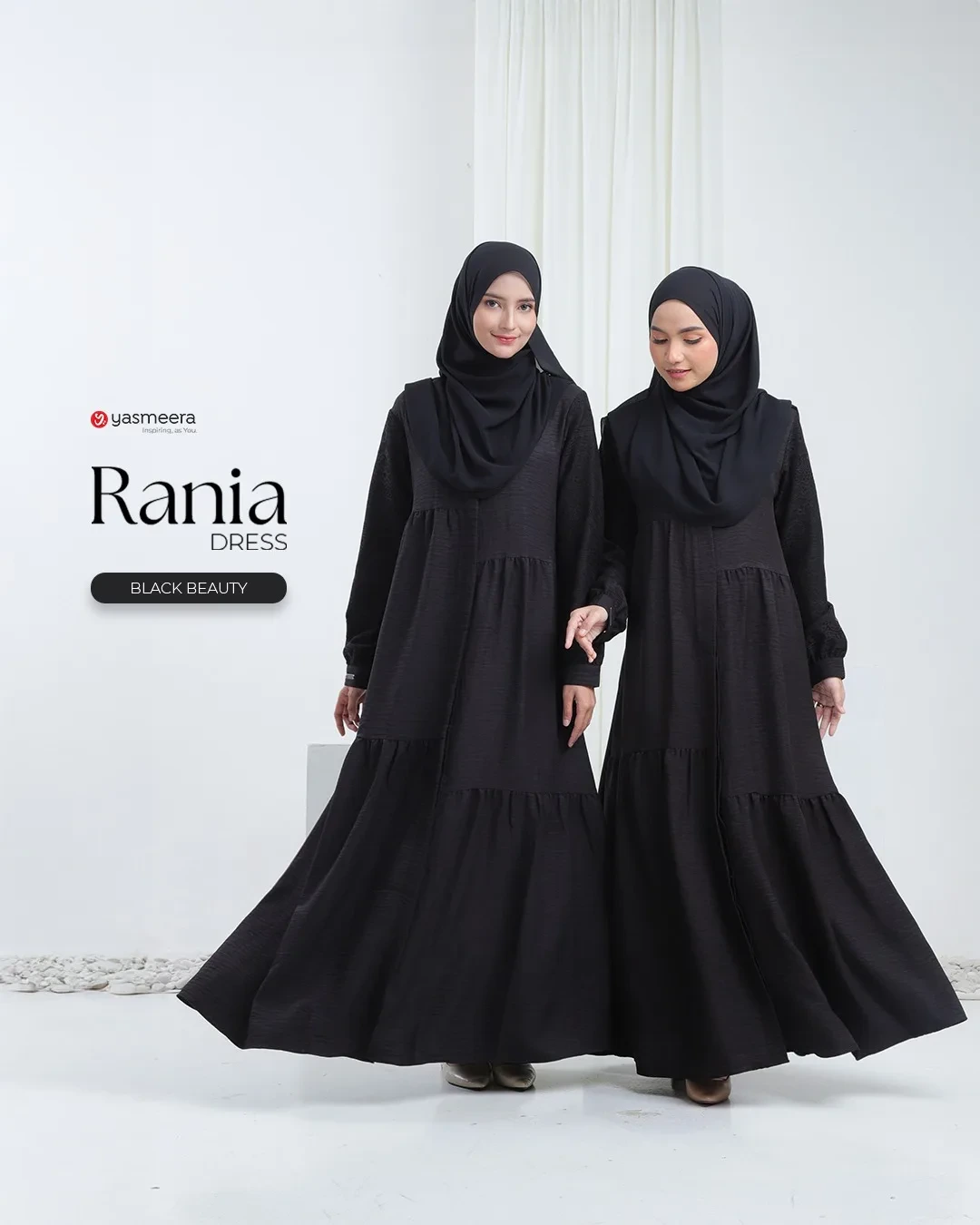 Yasmeera - GAMIS RANIA thumb 82