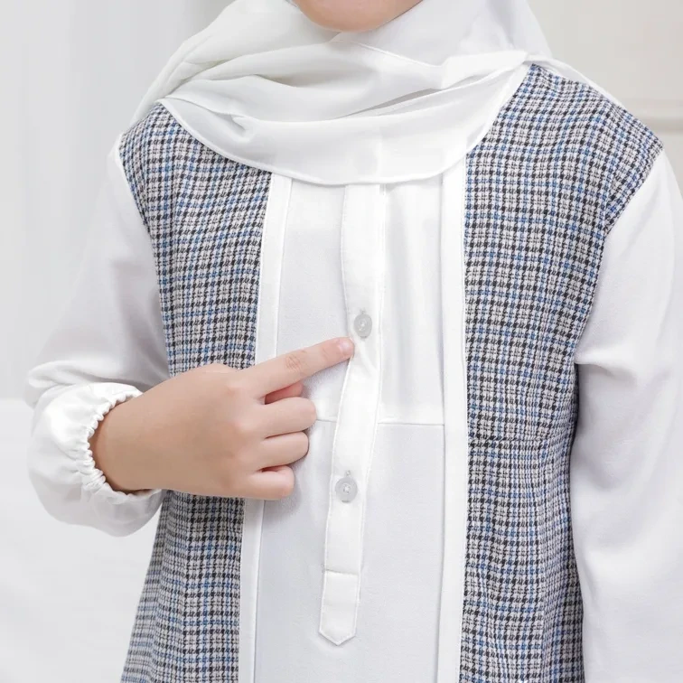 Yasmeera - GAMIS HAZIMA ANAK thumb 63