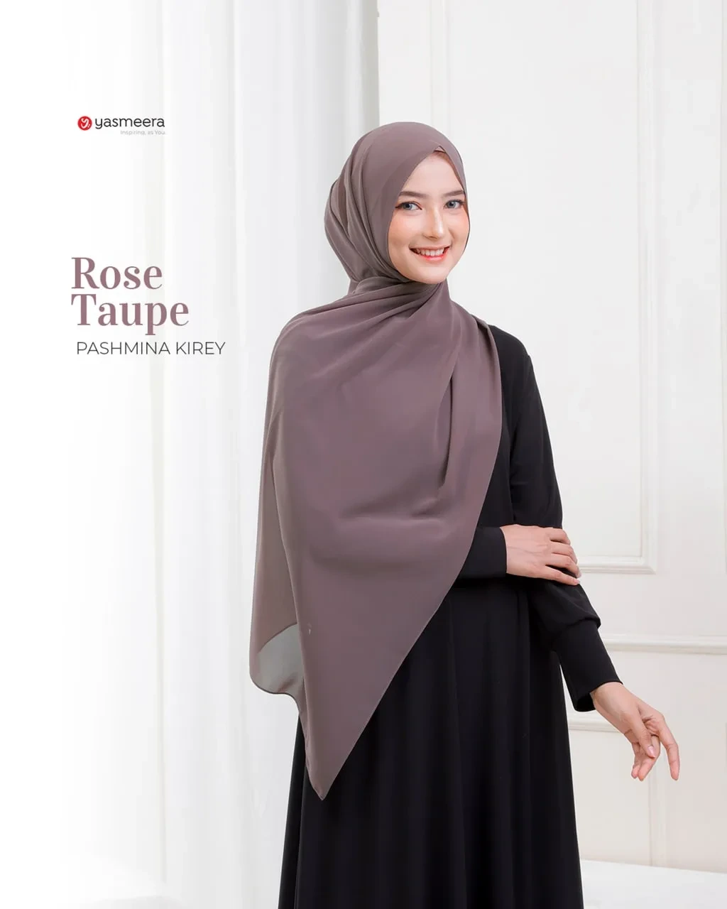 Yasmeera - PASHMINA KIREY 2.0 thumb 30
