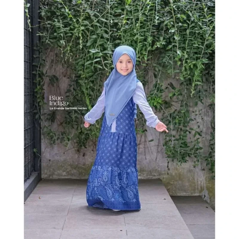 Yasmeera - KOKO LA GRANDE ANAK thumb 50
