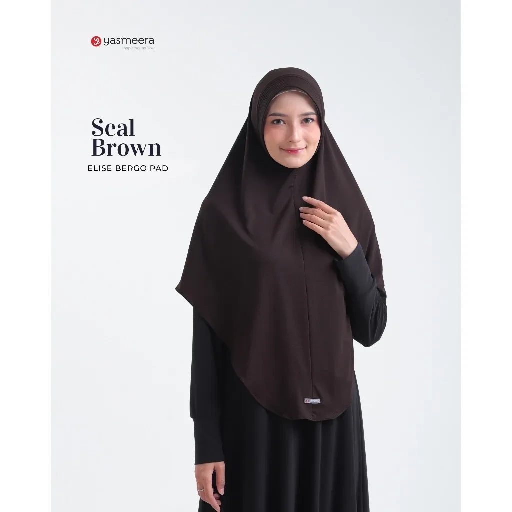 Yasmeera - BERGO IFFARA thumb 11