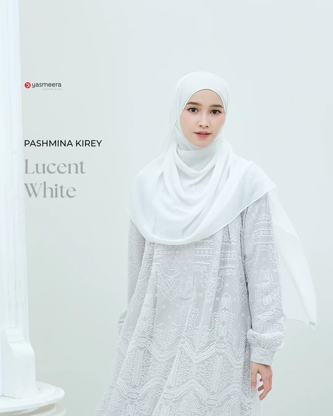Yasmeera - PASHMINA KIREY 2.0 thumb 11