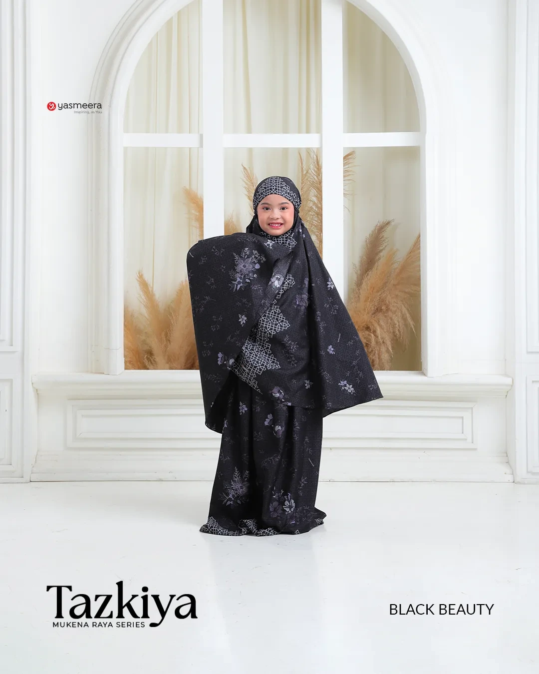 Yasmeera - MUKENA TAZKIYA thumb 9