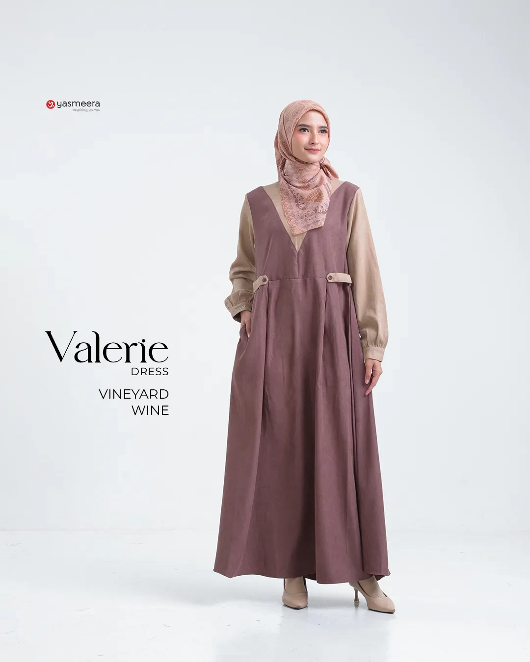 Yasmeera - GAMIS VALERIE thumb 35