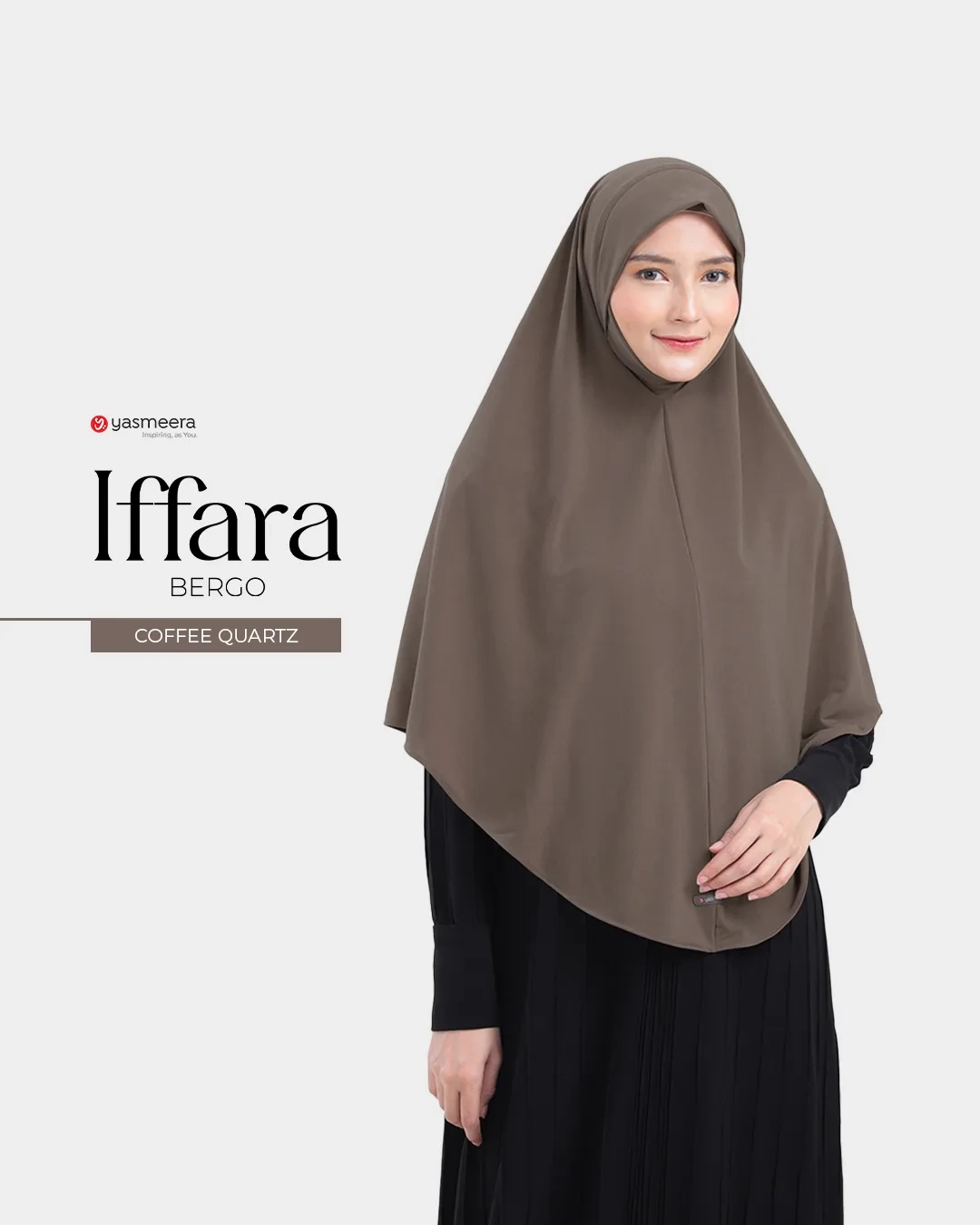 Yasmeera - BERGO IFFARA thumb 8