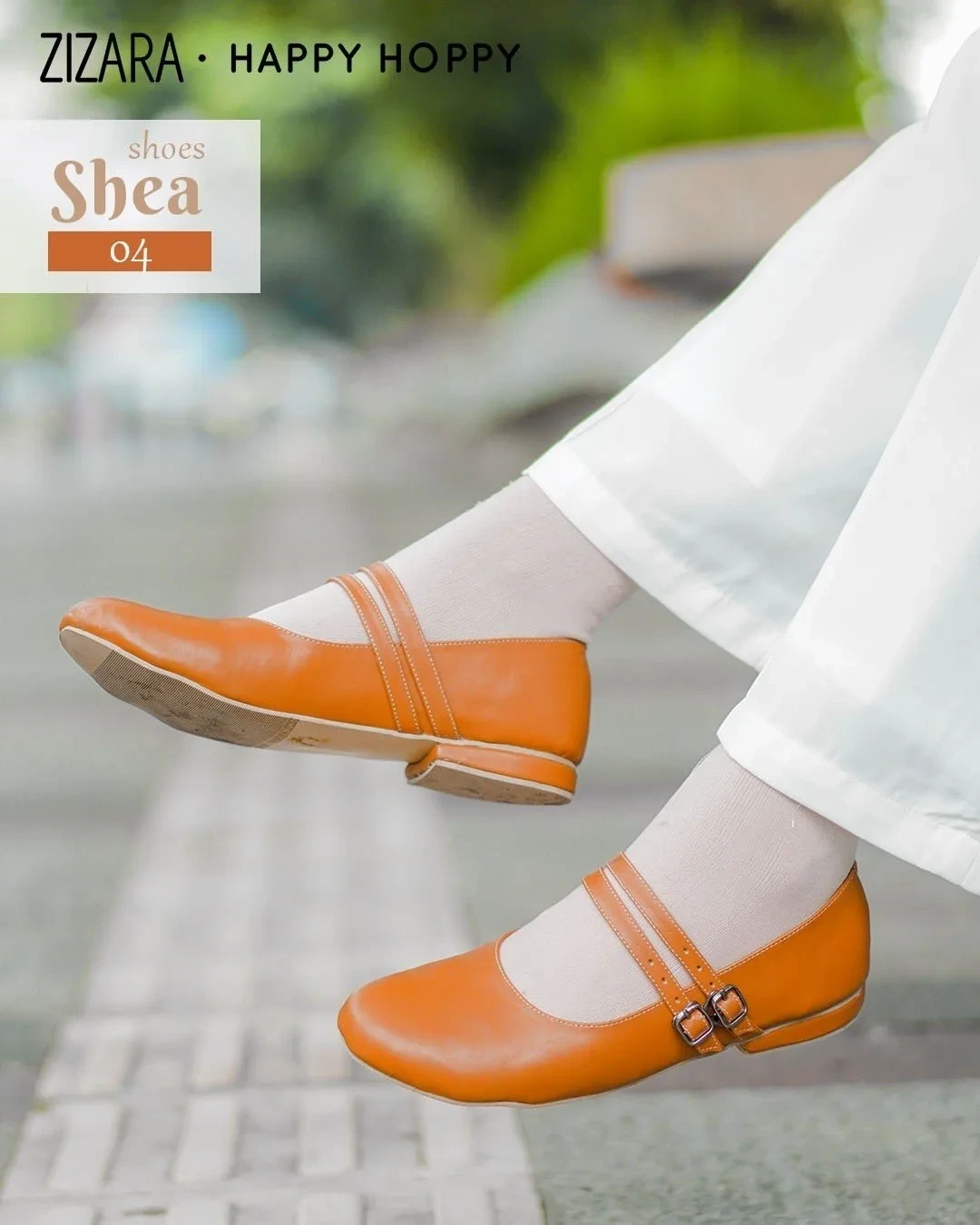 Zizara - Shea Shoes 04 thumb 2