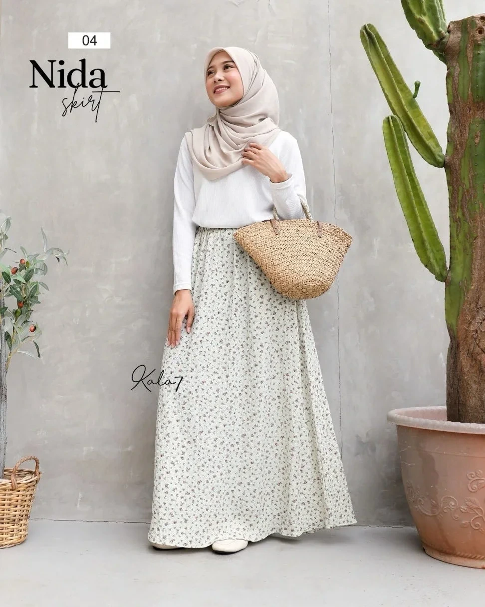Zizara - Skirt Nida 04 thumb 2