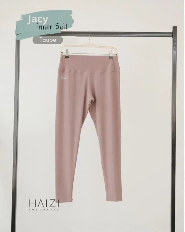 Zizara - Jacy Inner (Legging) Taupe