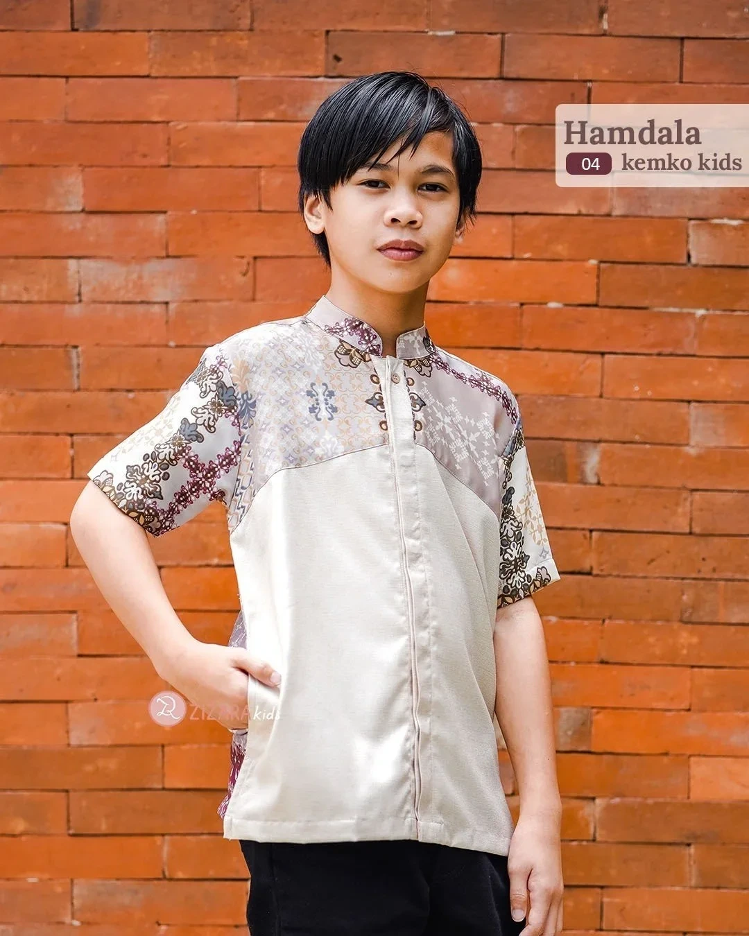 Zizara - Kemko Anak Hamdala 04 thumb 2