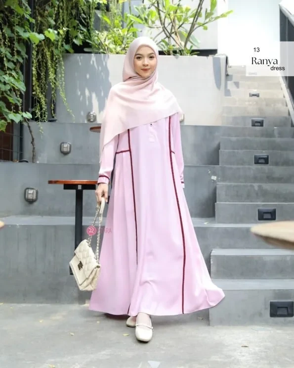 Zizara - Dress Ranya 13