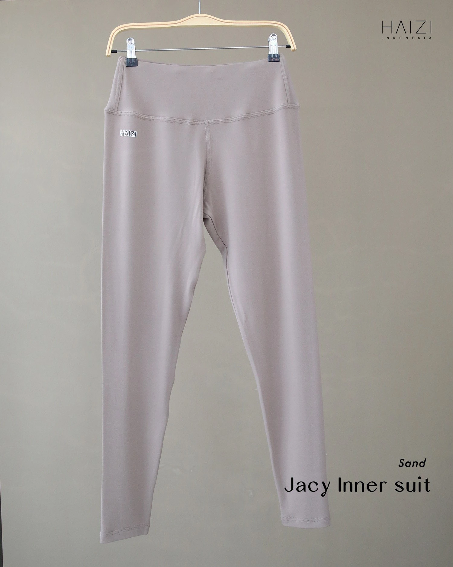 Zizara - Jacy Inner (Legging) Sand thumb 2