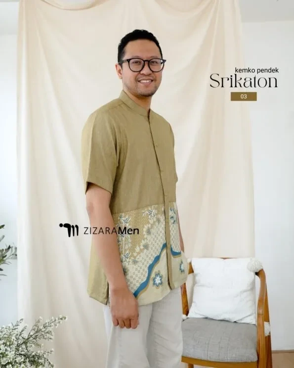 Zizara - Kemko Dewasa Srikaton 03