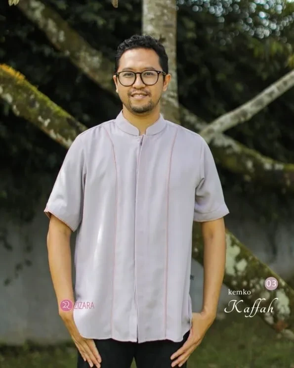 Zizara - Kemko Dewasa Kaffah 03